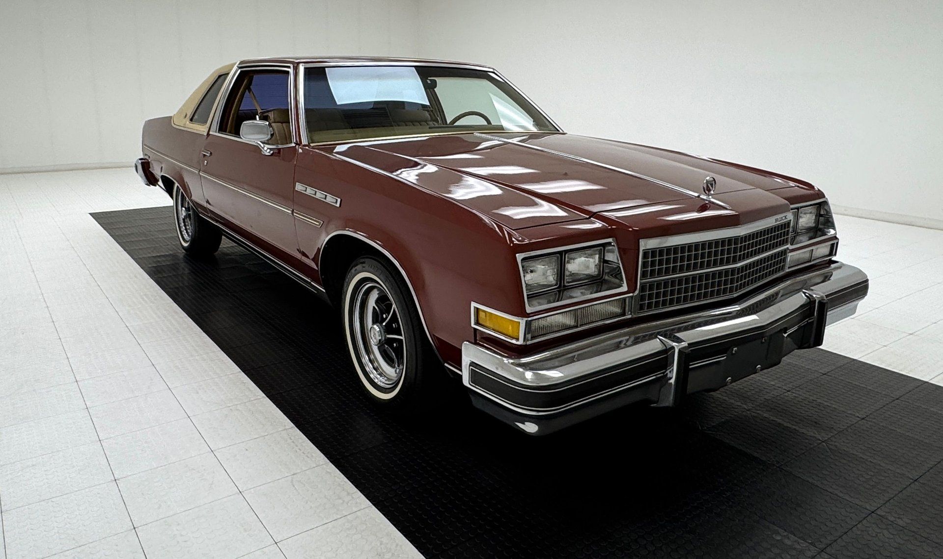1978 Buick Electra 225 Landau Hardtop, foto 7