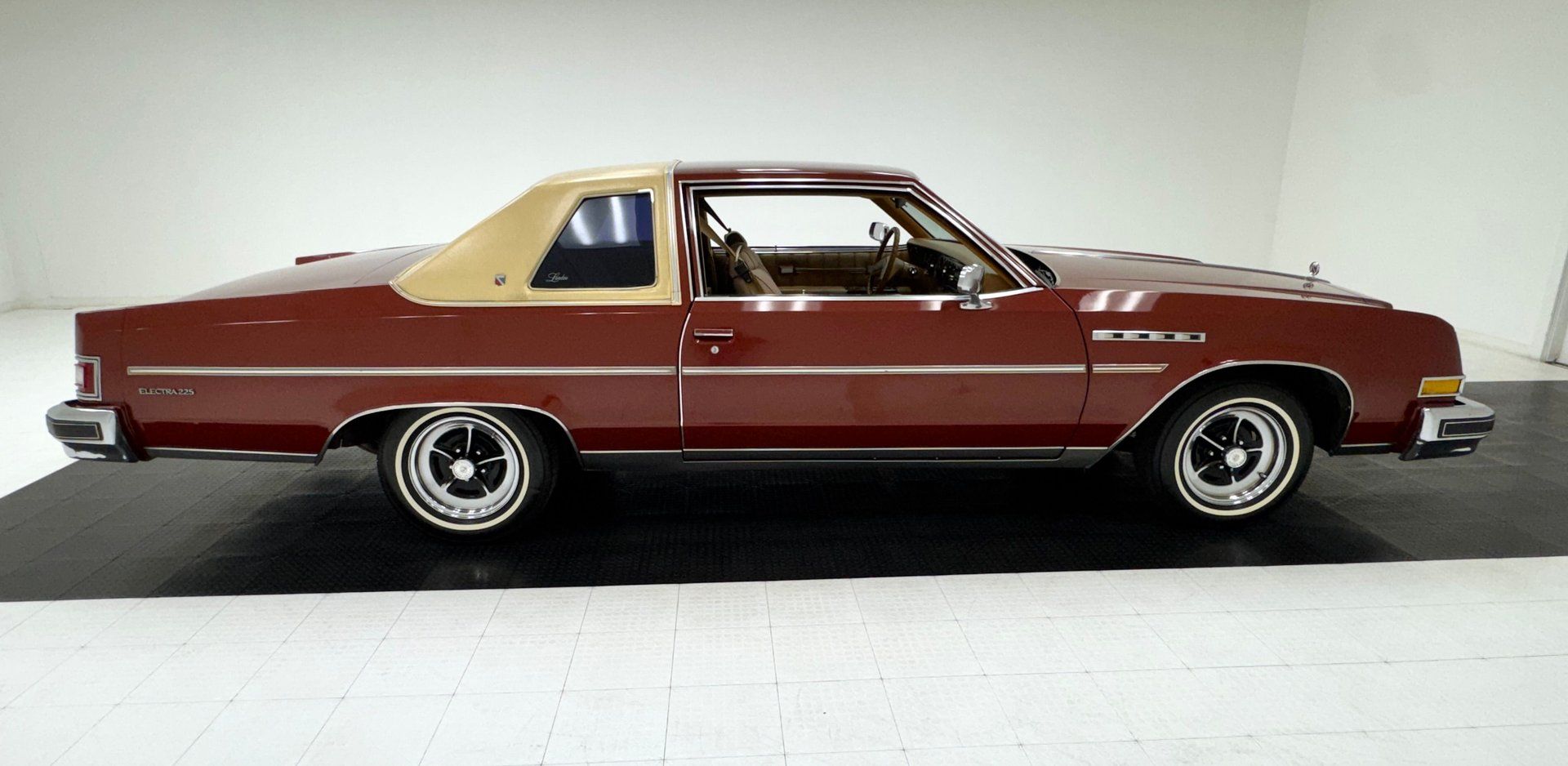 1978 Buick Electra 225 Landau Hardtop, foto 6