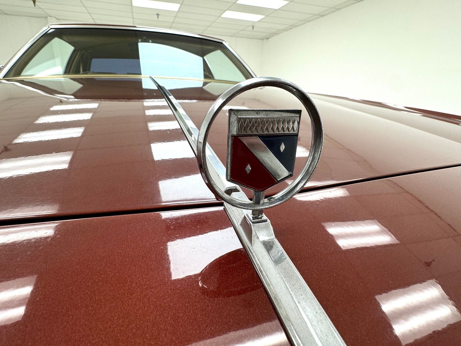 1978 Buick Electra 225 Landau Hardtop, foto 10