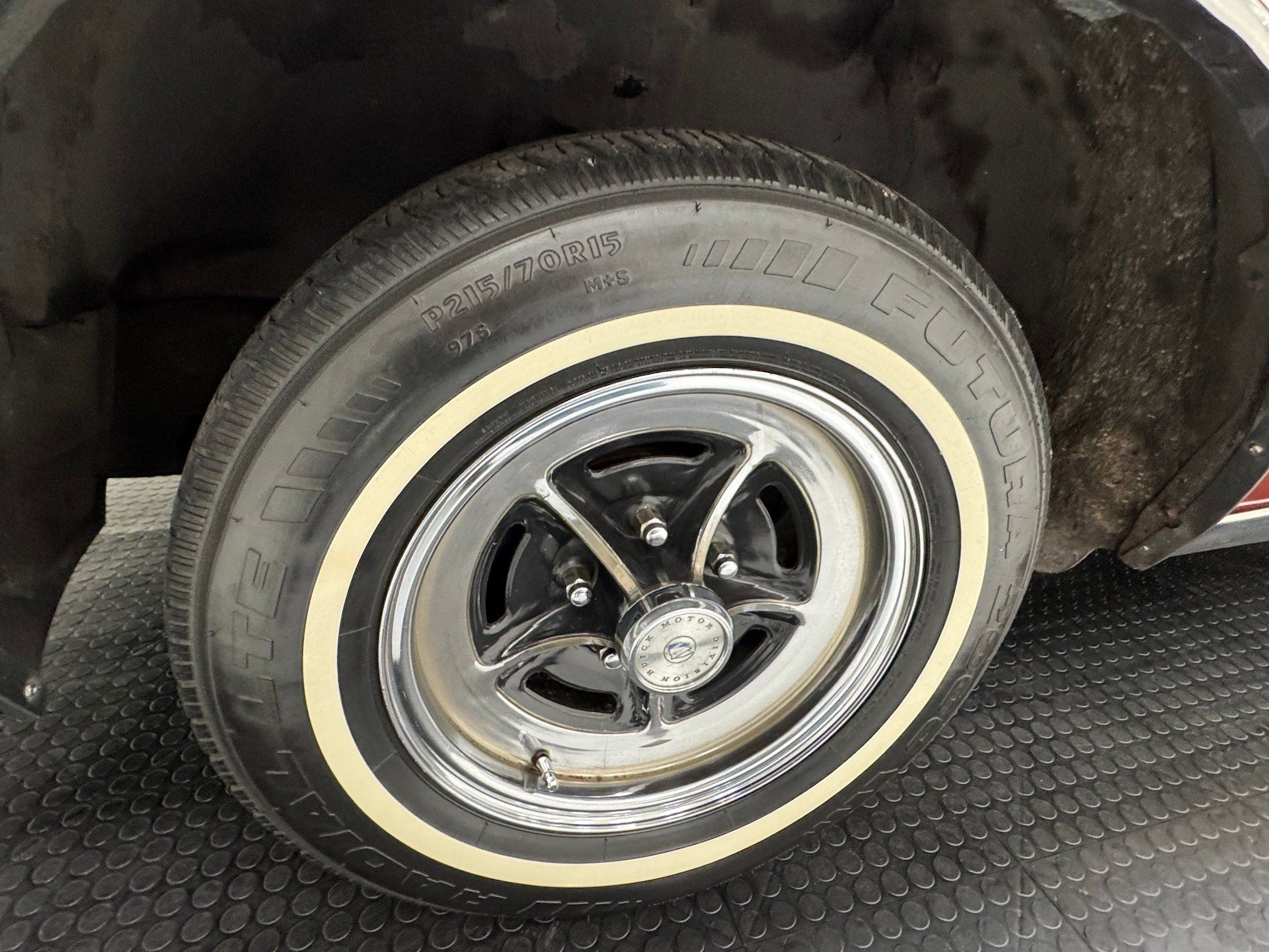 1978 Buick Electra 225 Landau Hardtop, foto 12