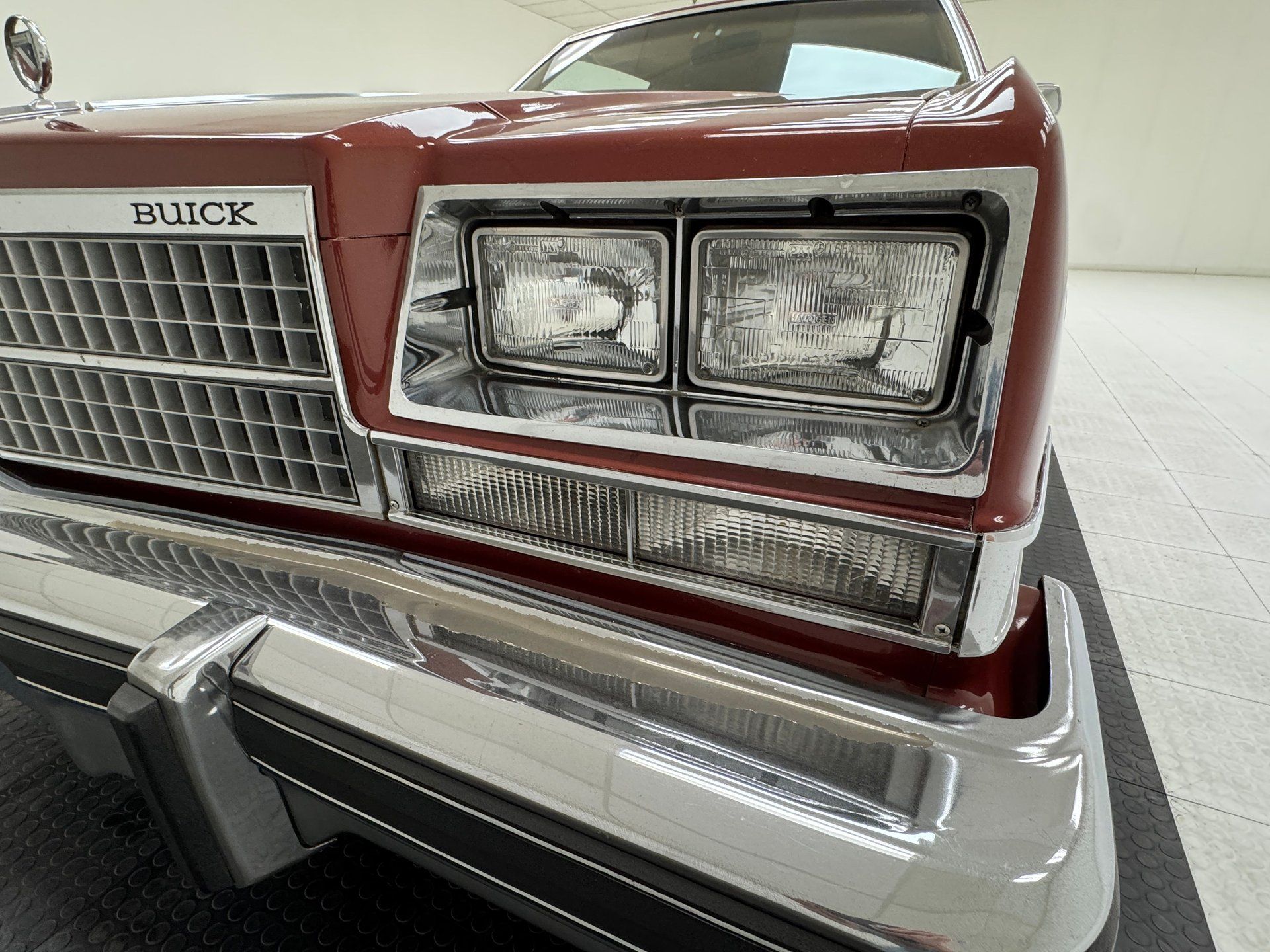 1978 Buick Electra 225 Landau Hardtop, foto 11