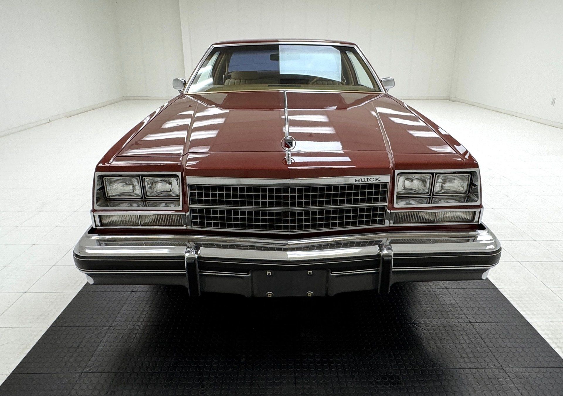 1978 Buick Electra 225 Landau Hardtop, foto 8