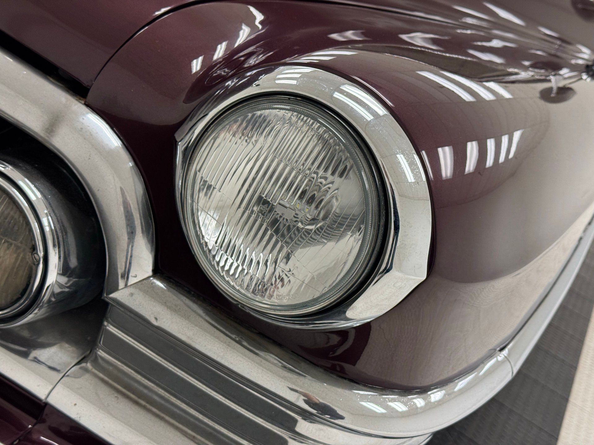 1950 Cadillac Series 61 Coupe, foto 11