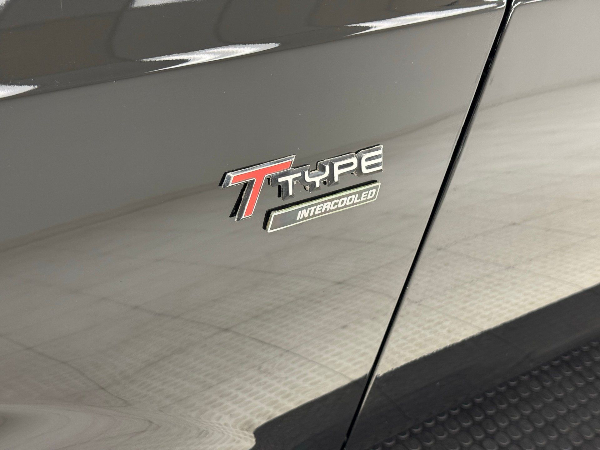 1986 Buick Regal T-Type Turbo, foto 12