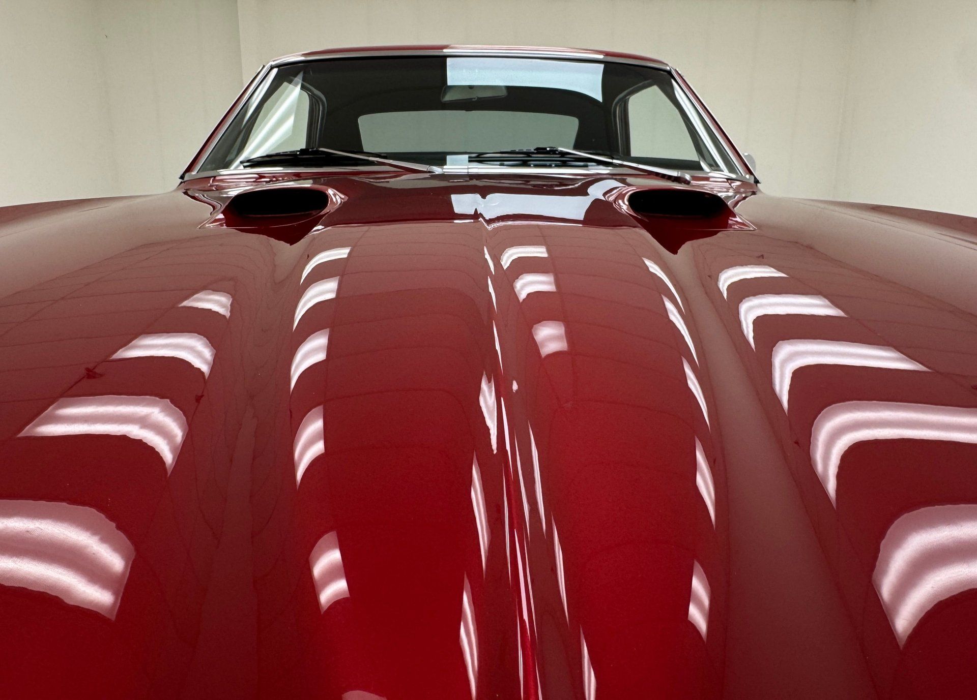 1967 Pontiac Firebird Hardtop, foto 10