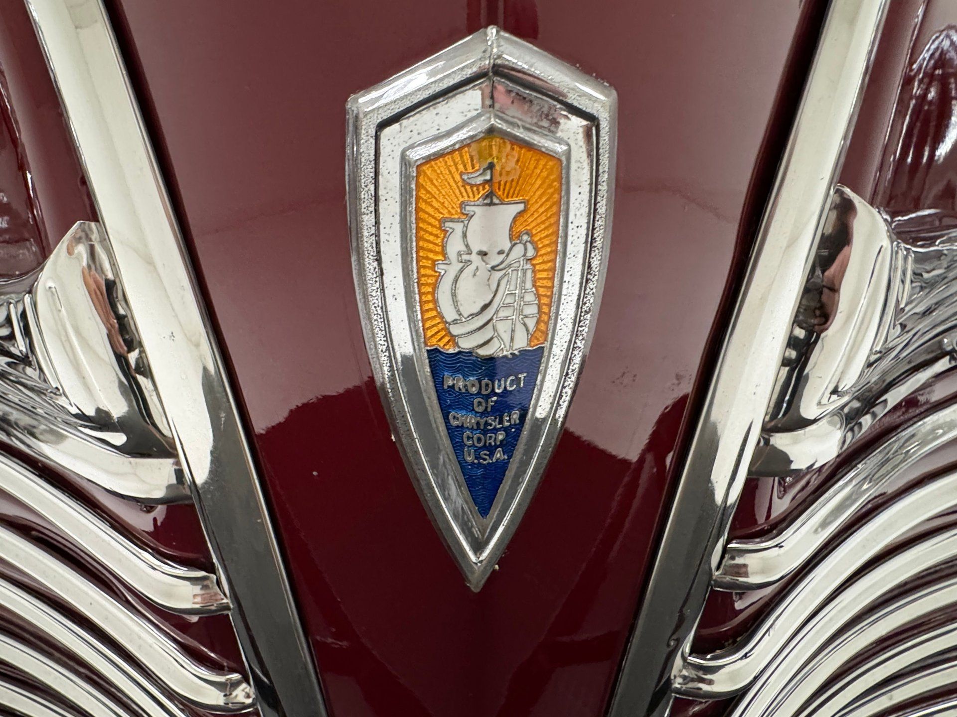 1941 Plymouth Special Deluxe P12 4 Door Sedan, foto 10