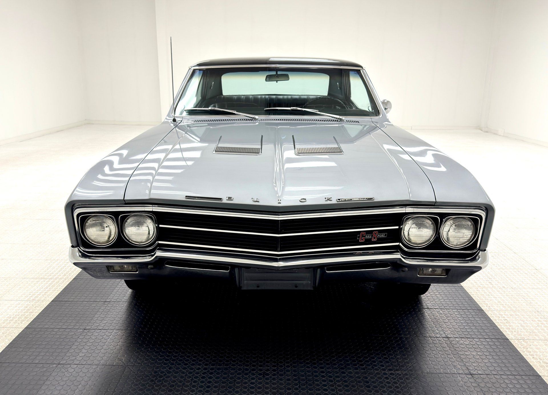 1966 Buick Skylark GS Hardtop, foto 8