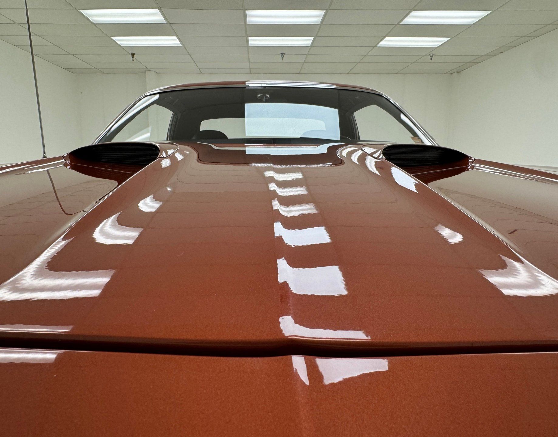 1970 Plymouth 340 'Cuda Hardtop, foto 10