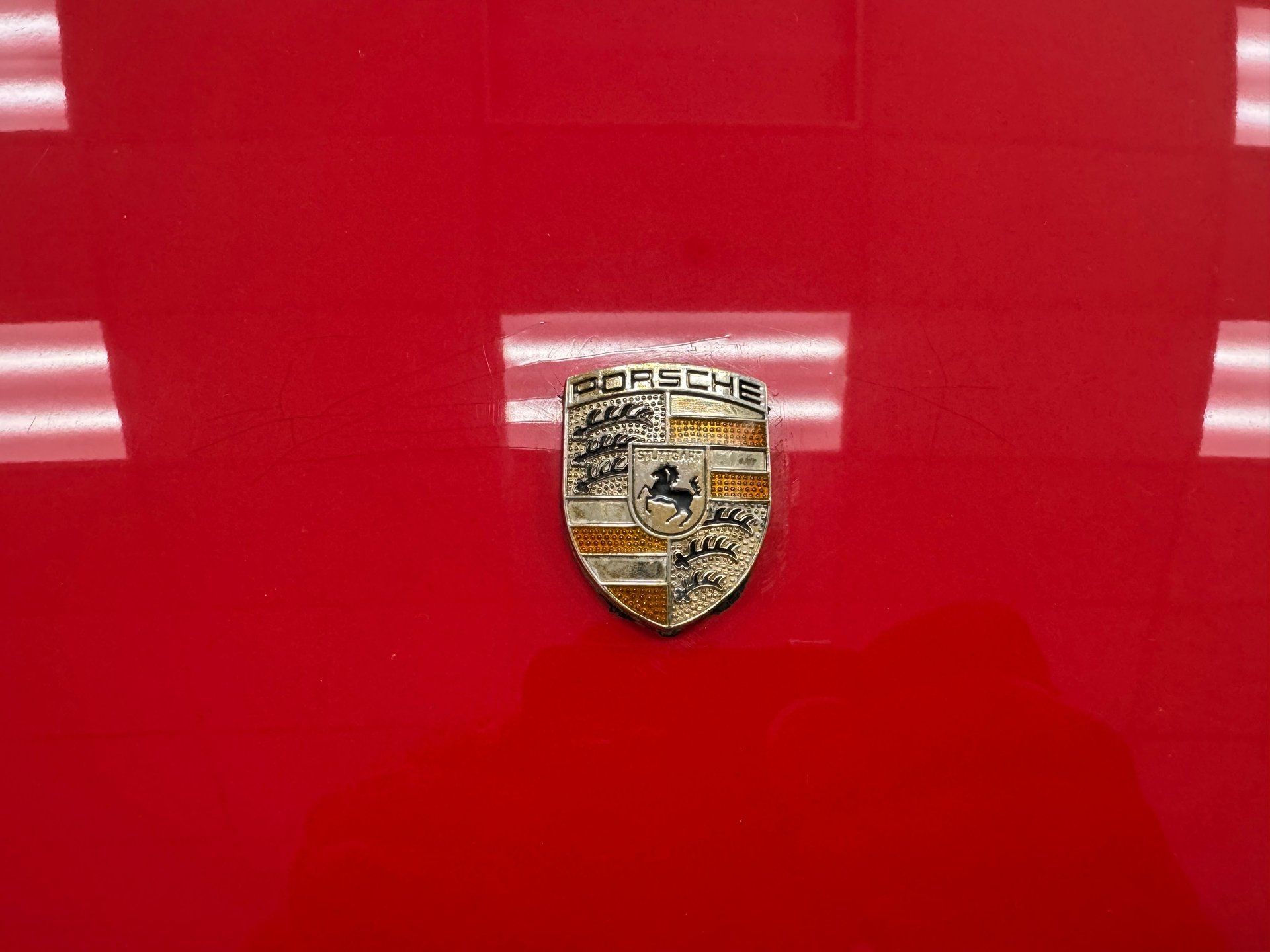 1969 Volkswagen Porsche 959 Tribute Roadster, foto 9