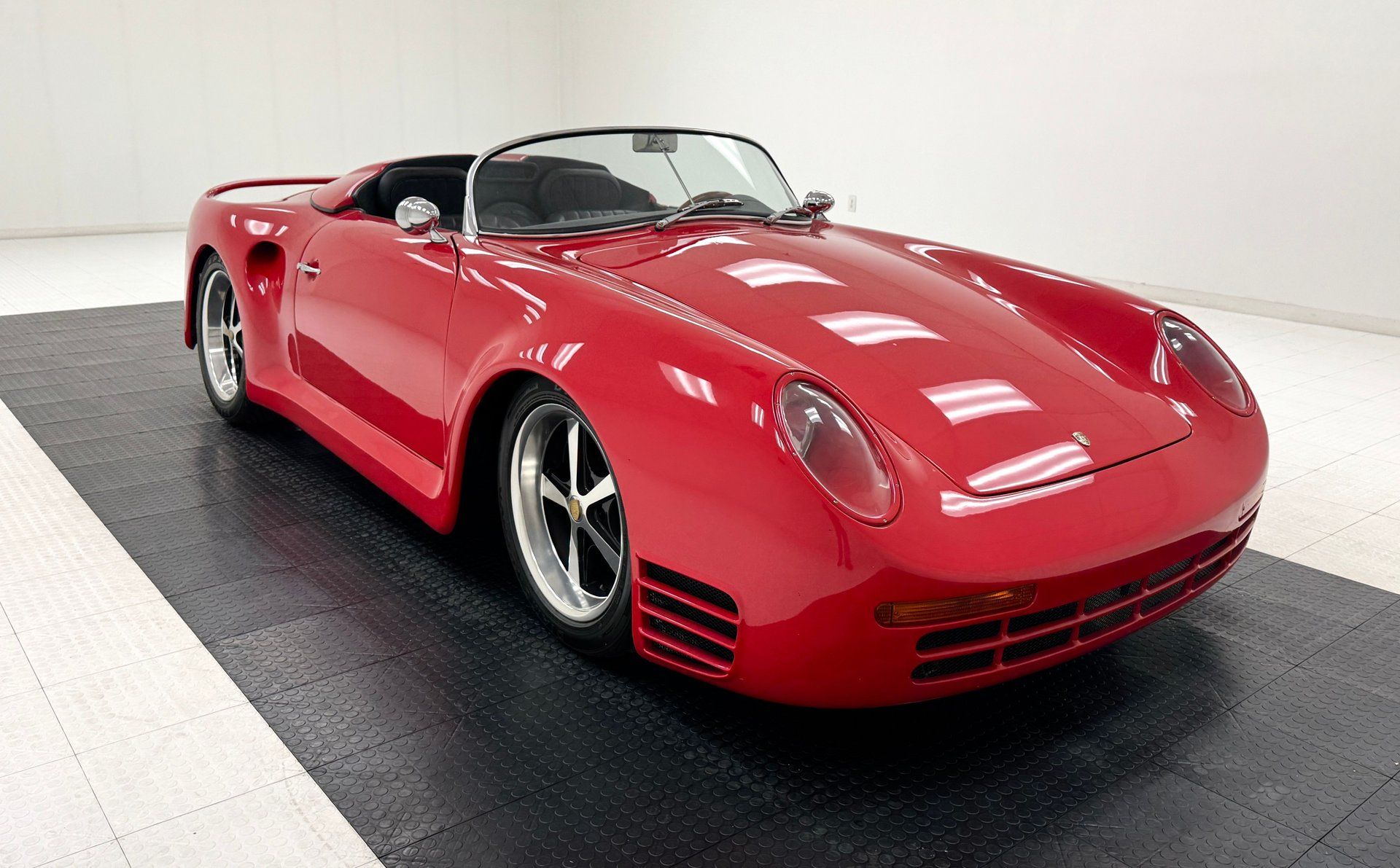 1969 Volkswagen Porsche 959 Tribute Roadster, foto 7