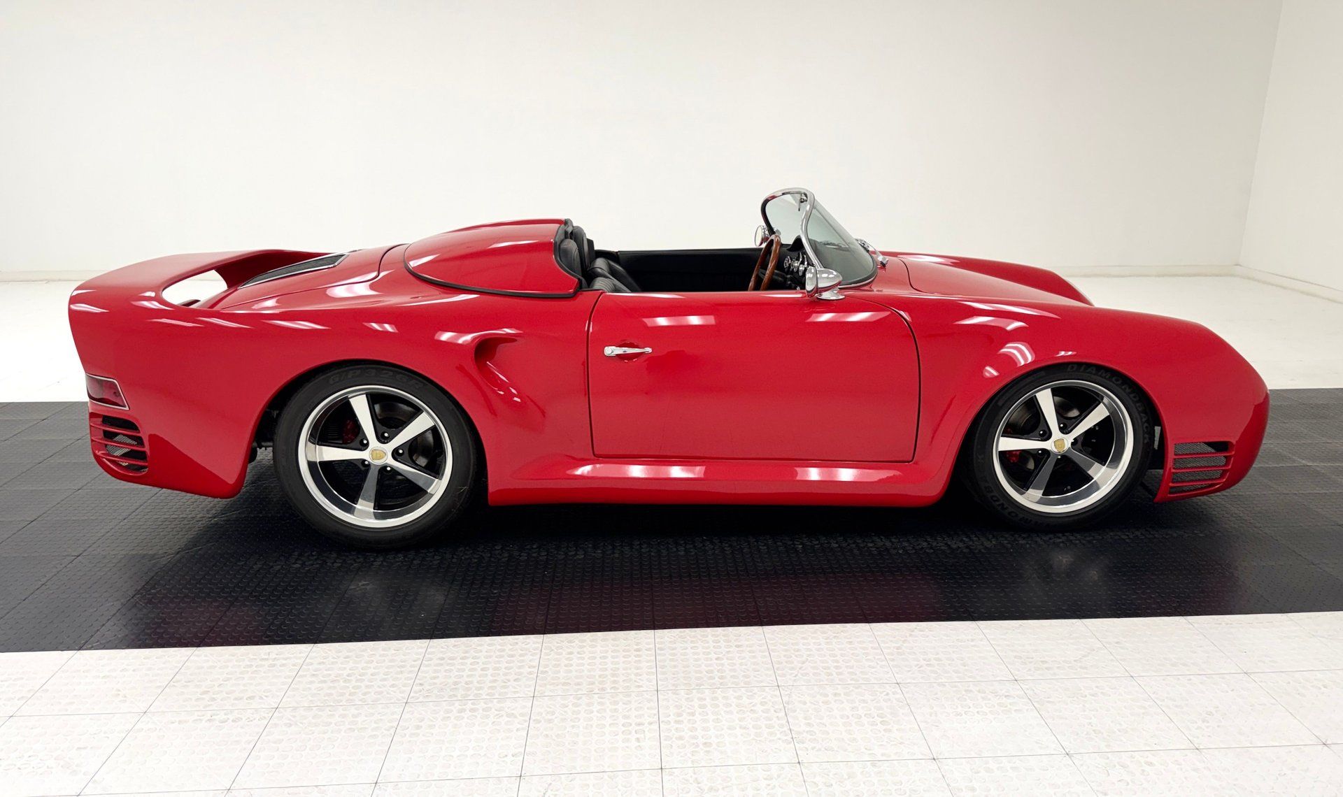 1969 Volkswagen Porsche 959 Tribute Roadster, foto 6