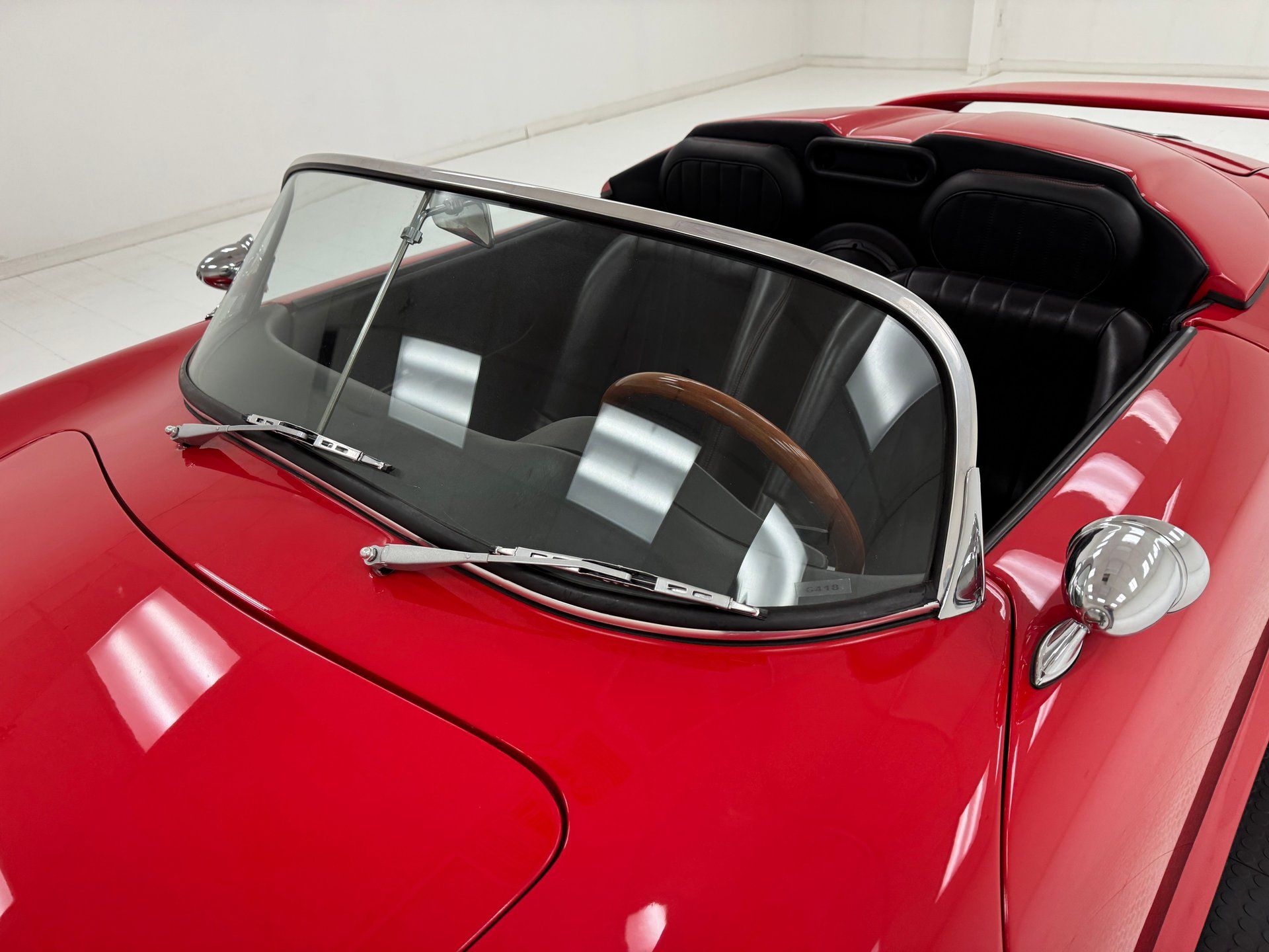 1969 Volkswagen Porsche 959 Tribute Roadster, foto 12