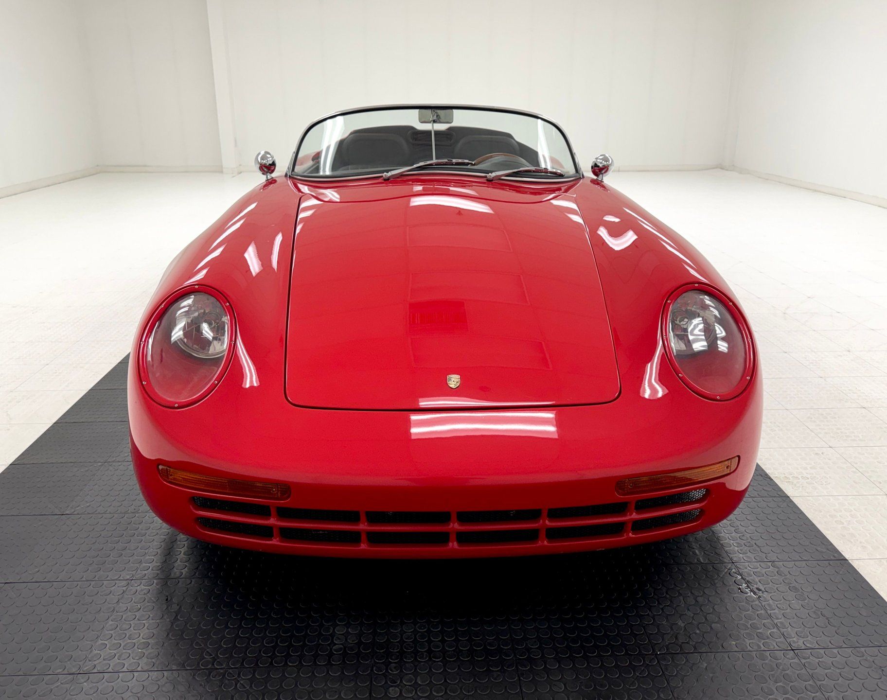 1969 Volkswagen Porsche 959 Tribute Roadster, foto 8