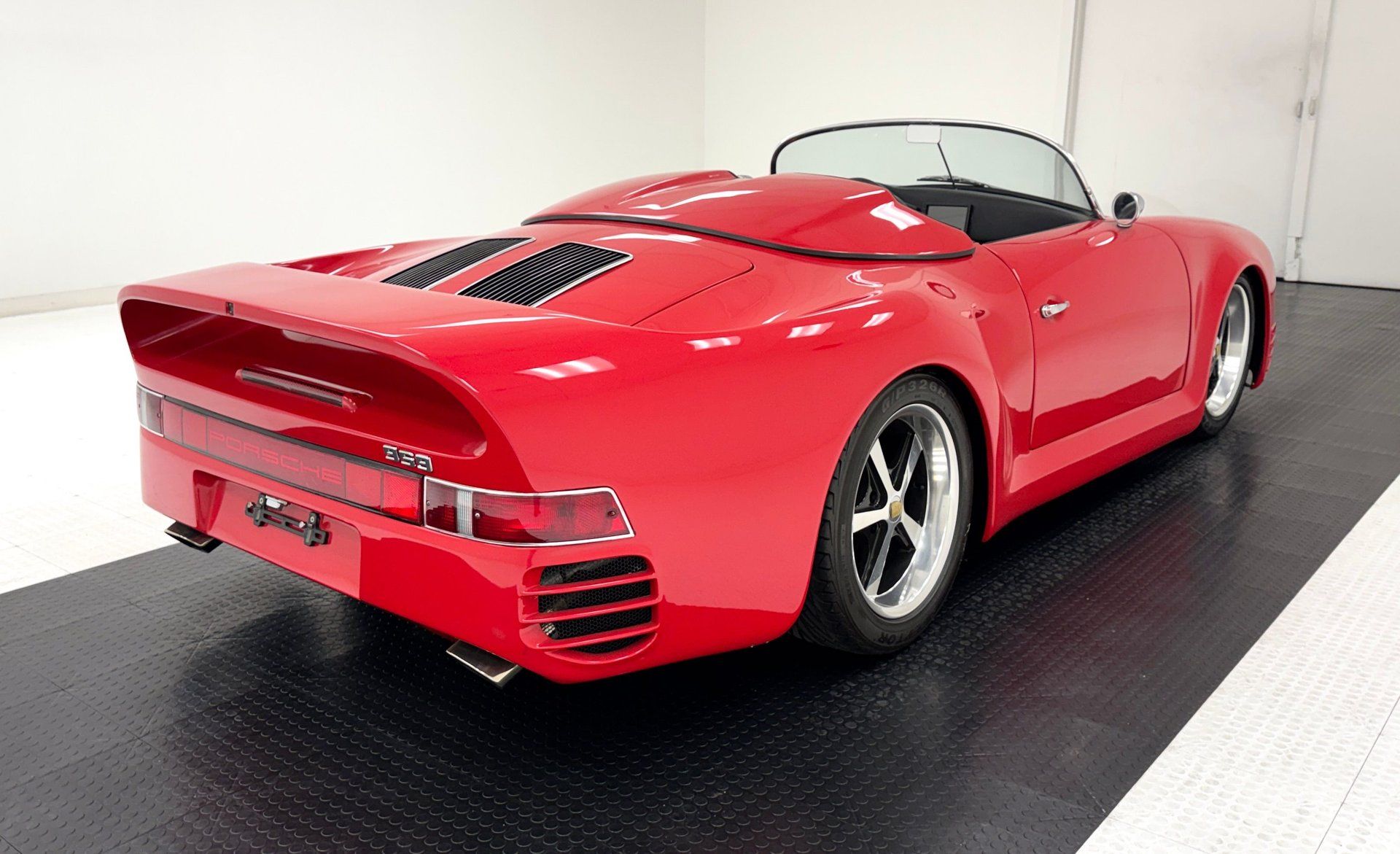 1969 Volkswagen Porsche 959 Tribute Roadster, foto 5