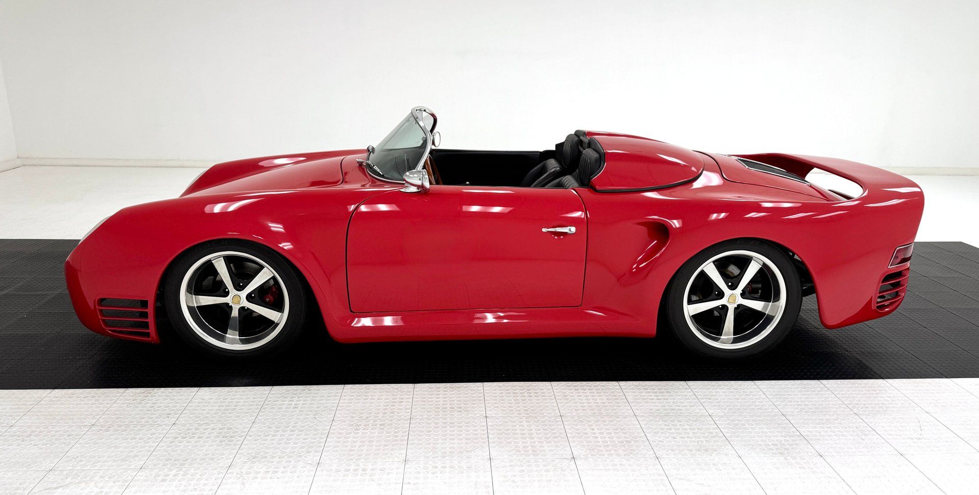 1969 Volkswagen Porsche 959 Tribute Roadster, foto 2