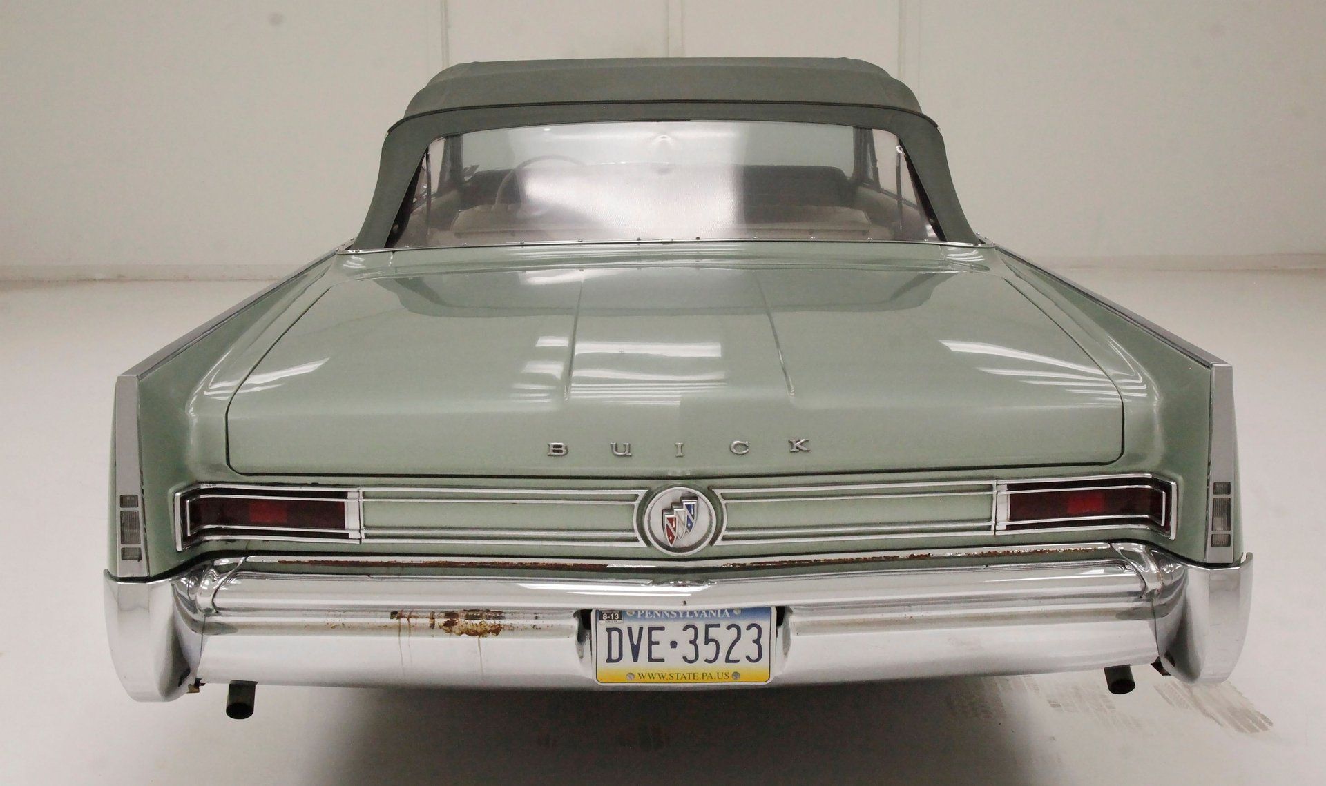1963 Buick Electra 225 Convertible, foto 6