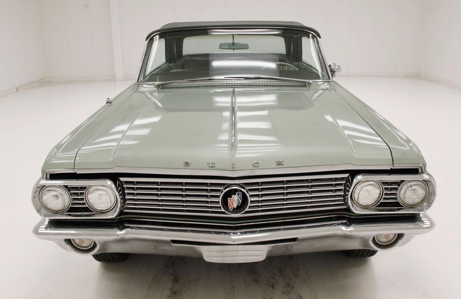 1963 Buick Electra 225 Convertible, foto 8