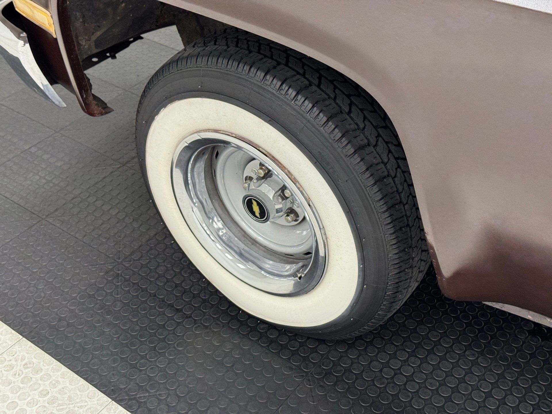 1986 Chevrolet C10 Flatbed Pickup, foto 11