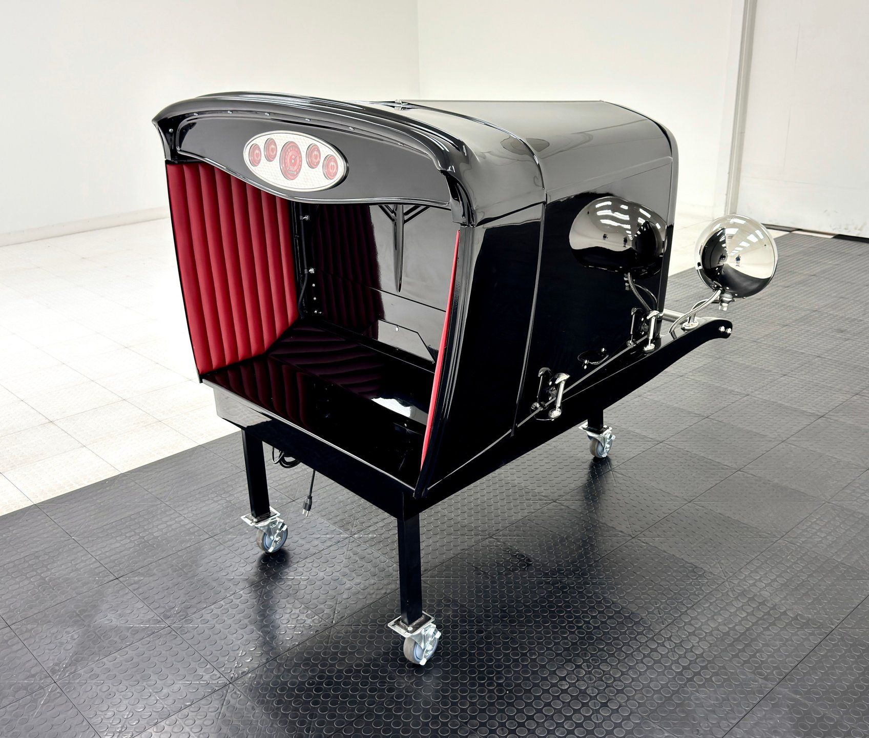 1932 Ford Bar Top, foto 8
