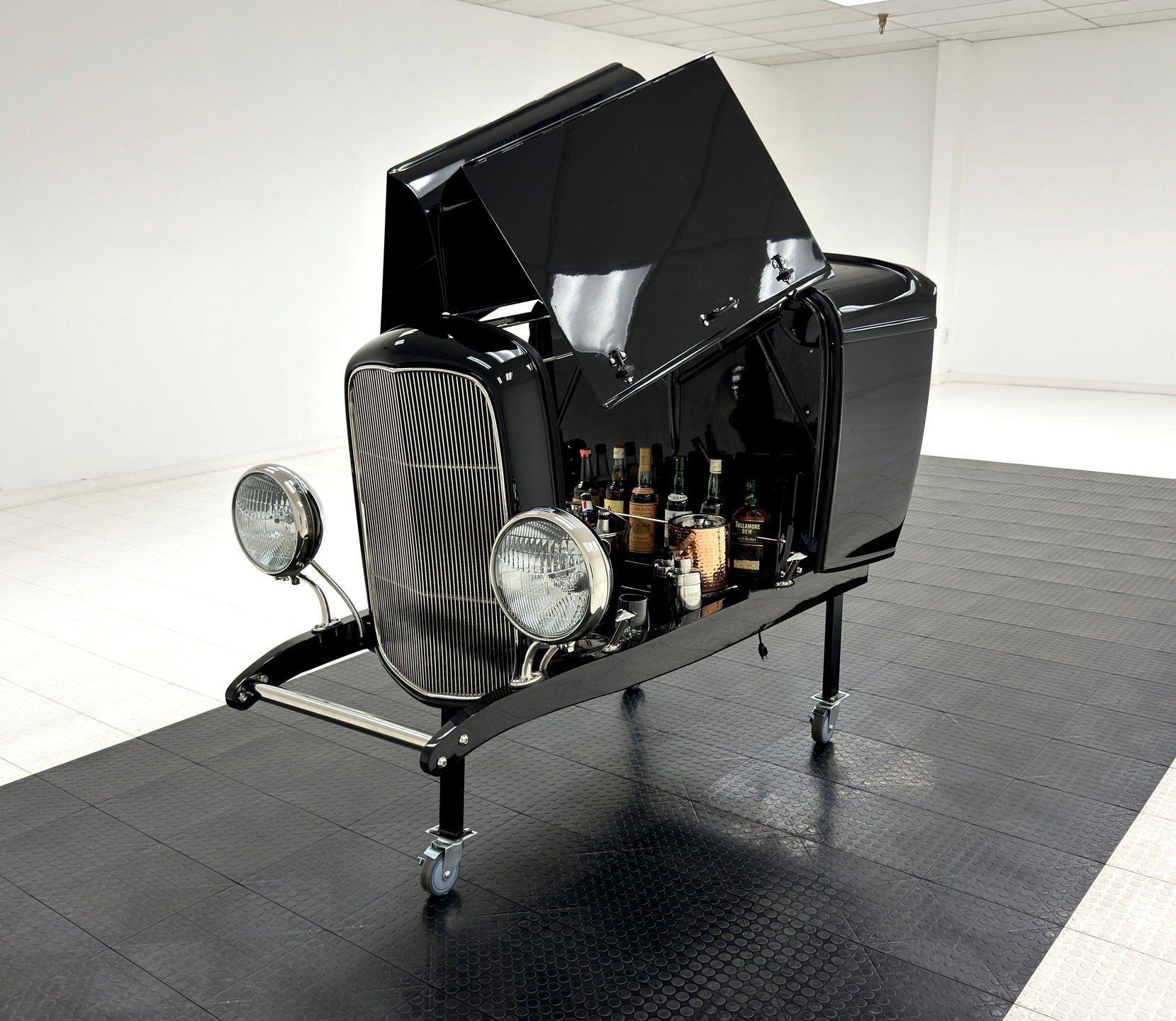 1932 Ford Bar Top, foto 2