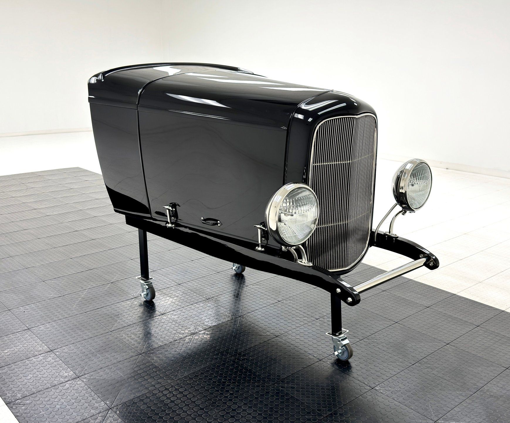 1932 Ford Bar Top, foto 11