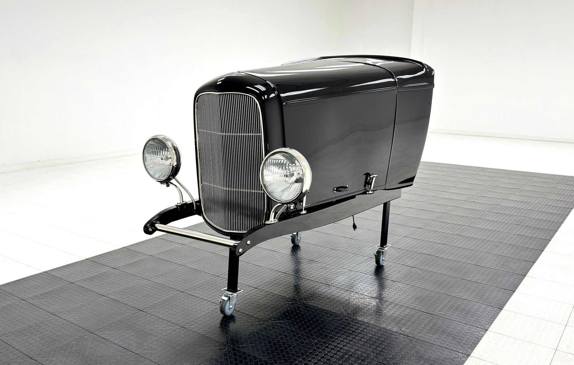 1932 Ford Bar Top, foto 1