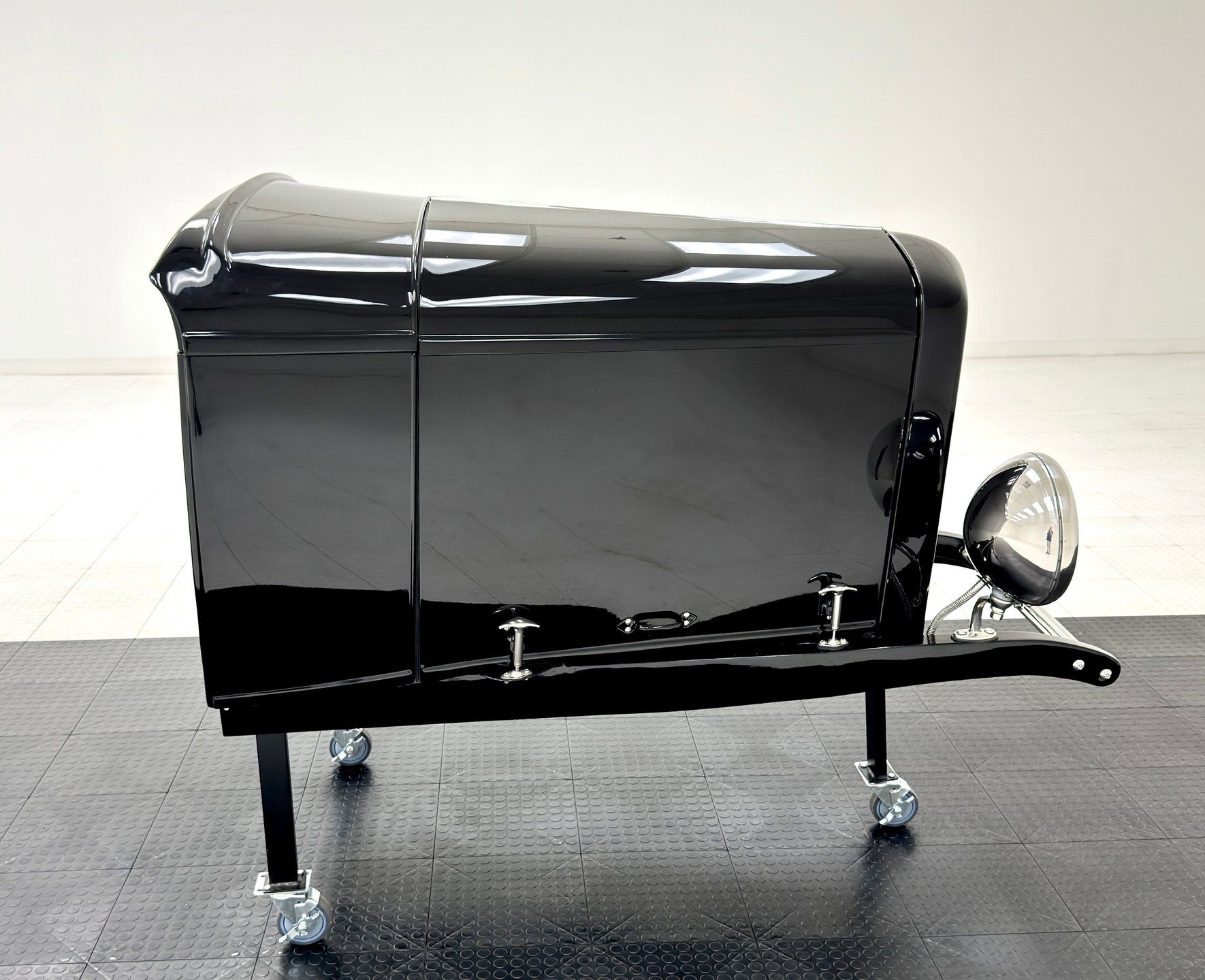 1932 Ford Bar Top, foto 9