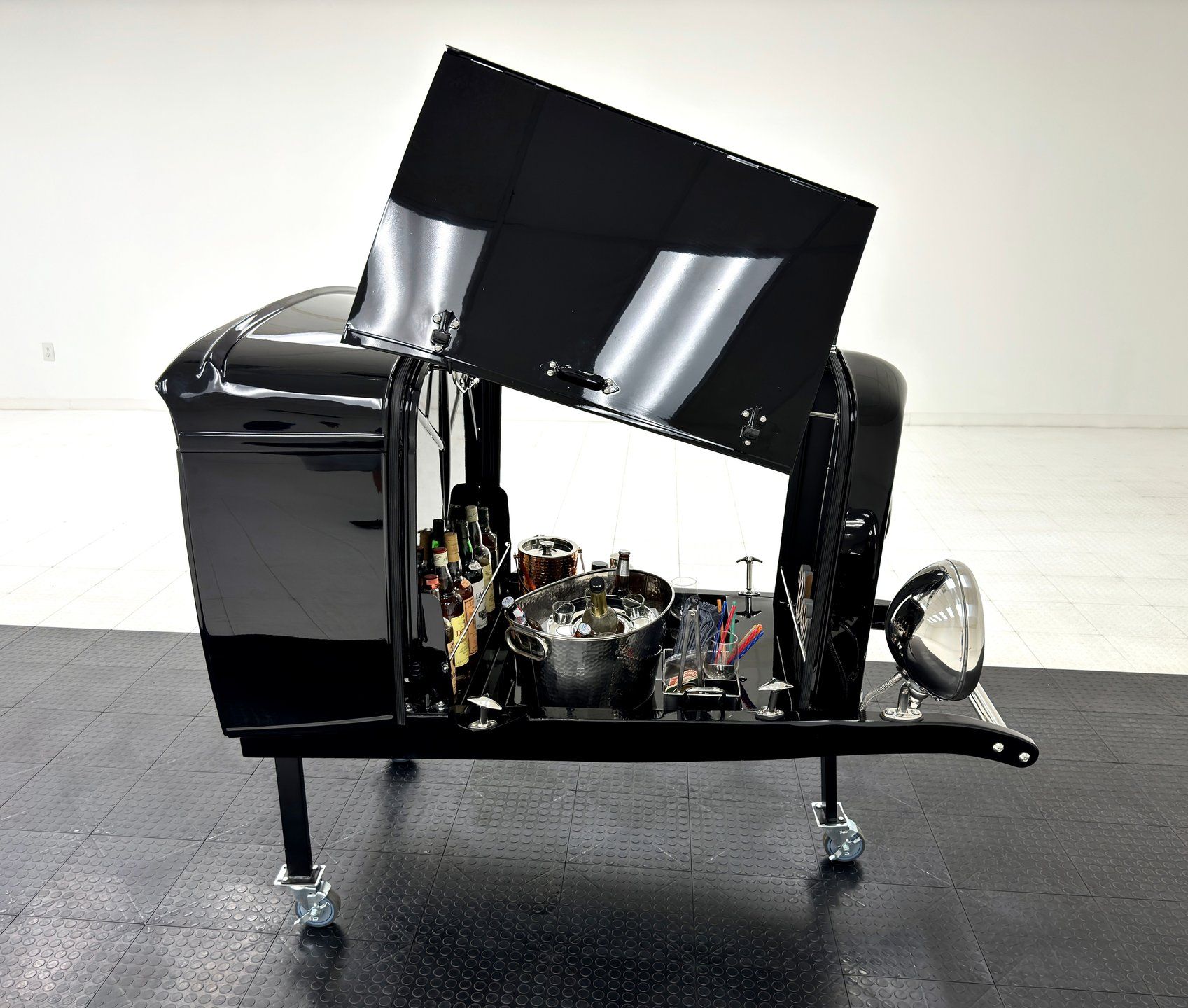 1932 Ford Bar Top, foto 10