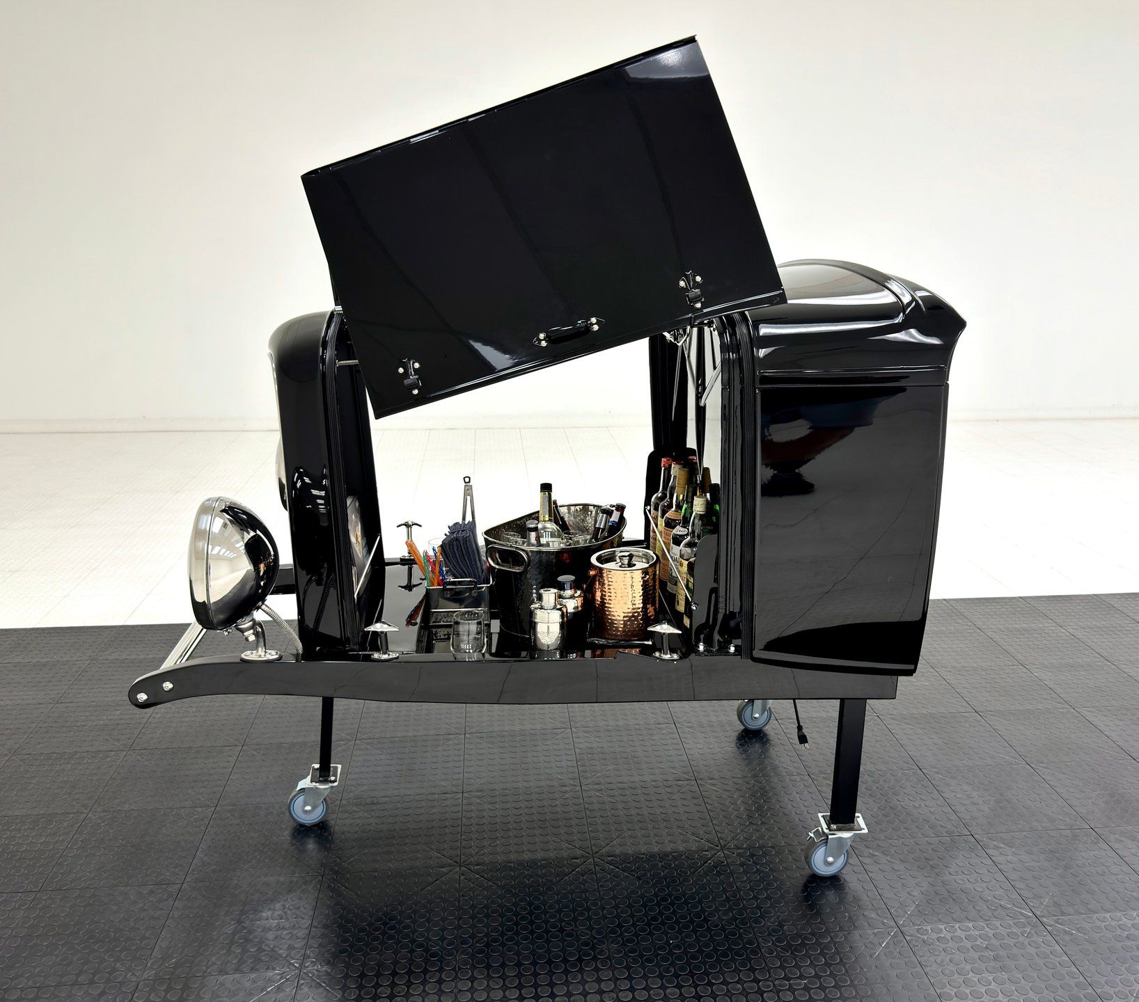 1932 Ford Bar Top, foto 5
