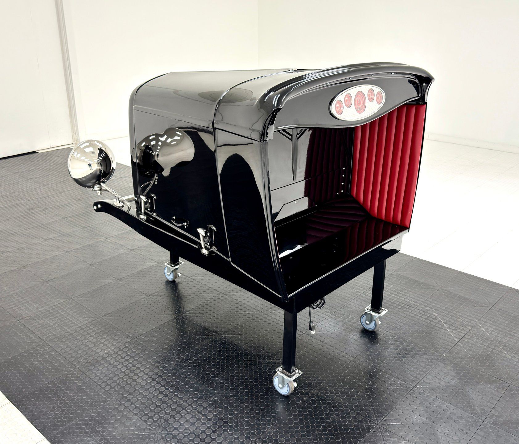 1932 Ford Bar Top, foto 6