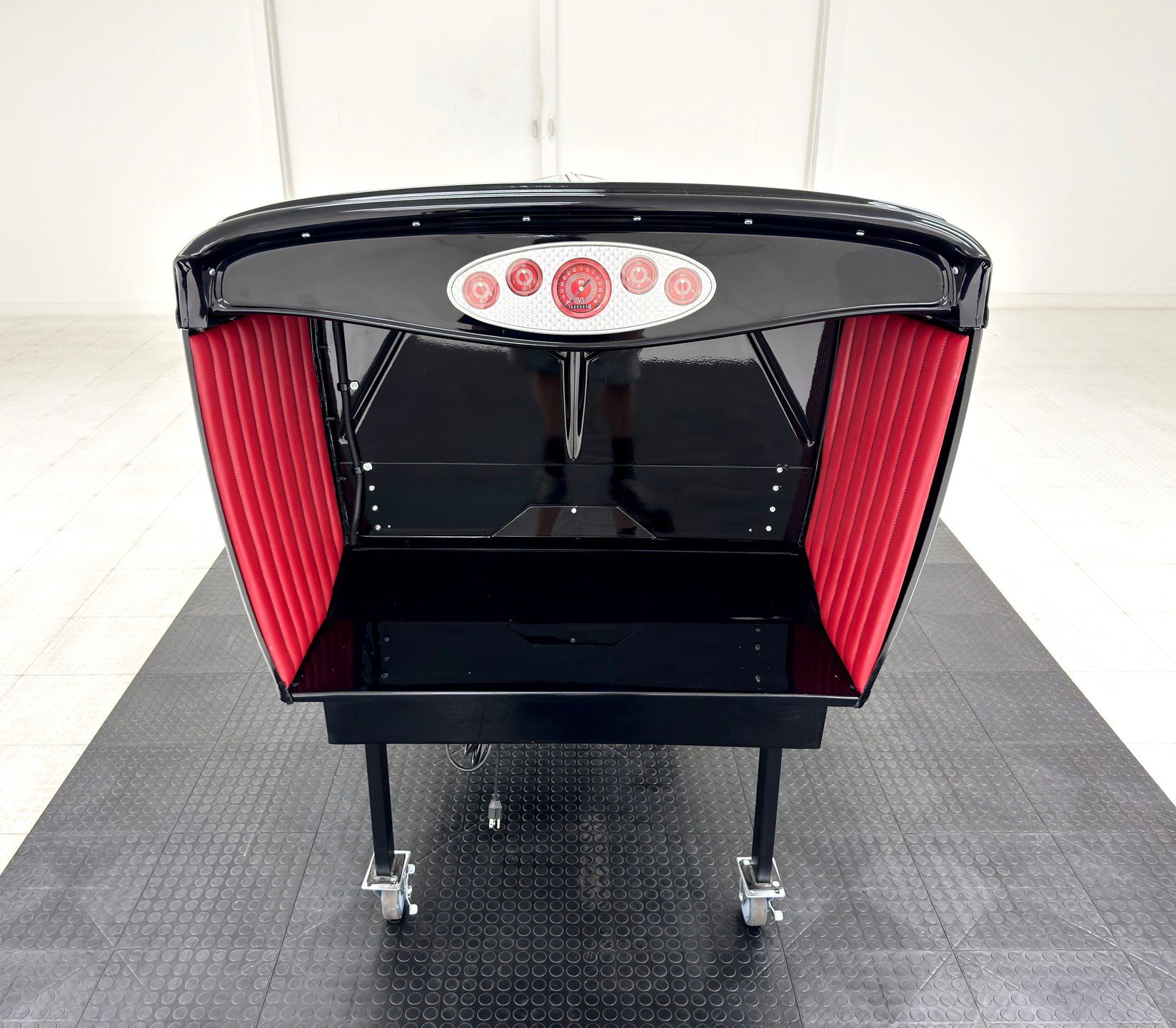 1932 Ford Bar Top, foto 7
