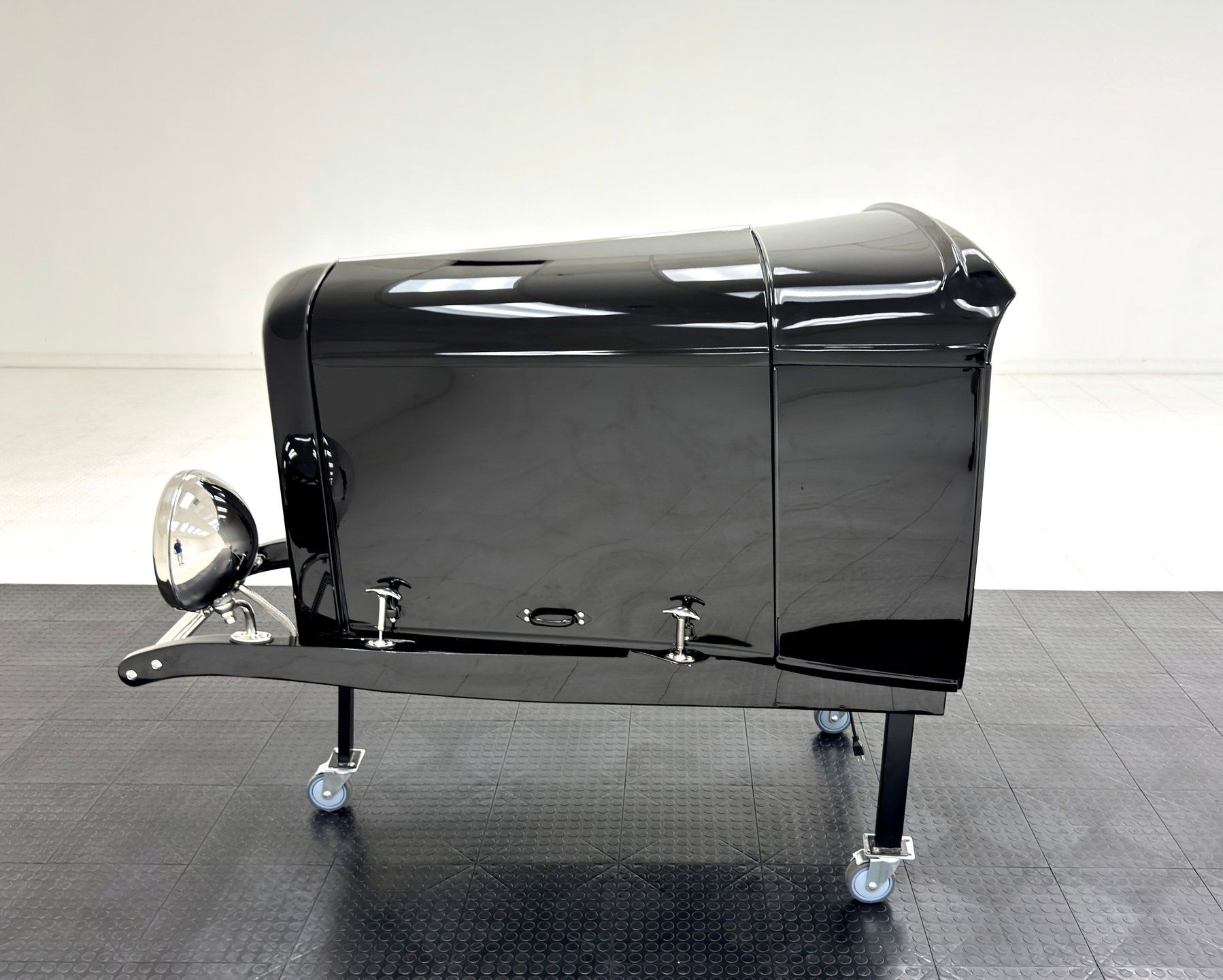 1932 Ford Bar Top, foto 4