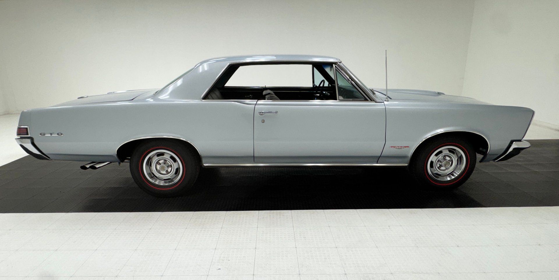 1965 Pontiac GTO Hardtop, foto 6