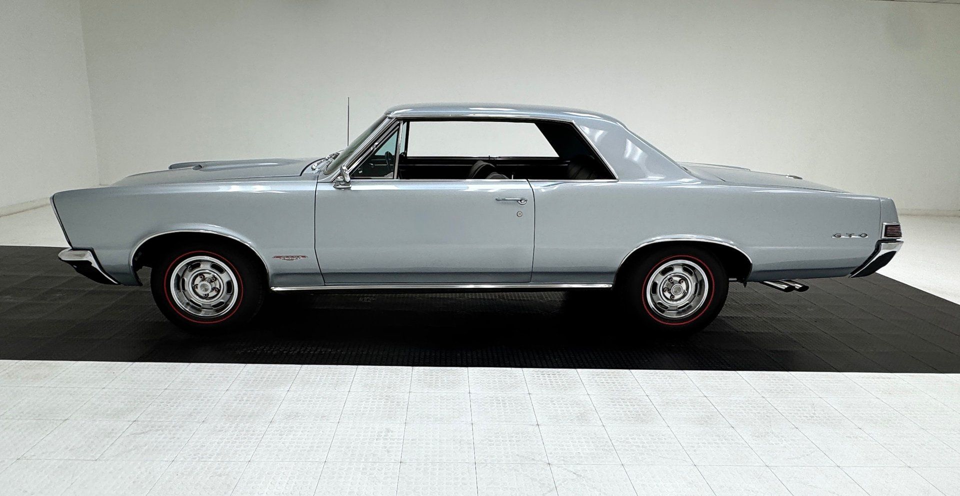 1965 Pontiac GTO Hardtop, foto 2
