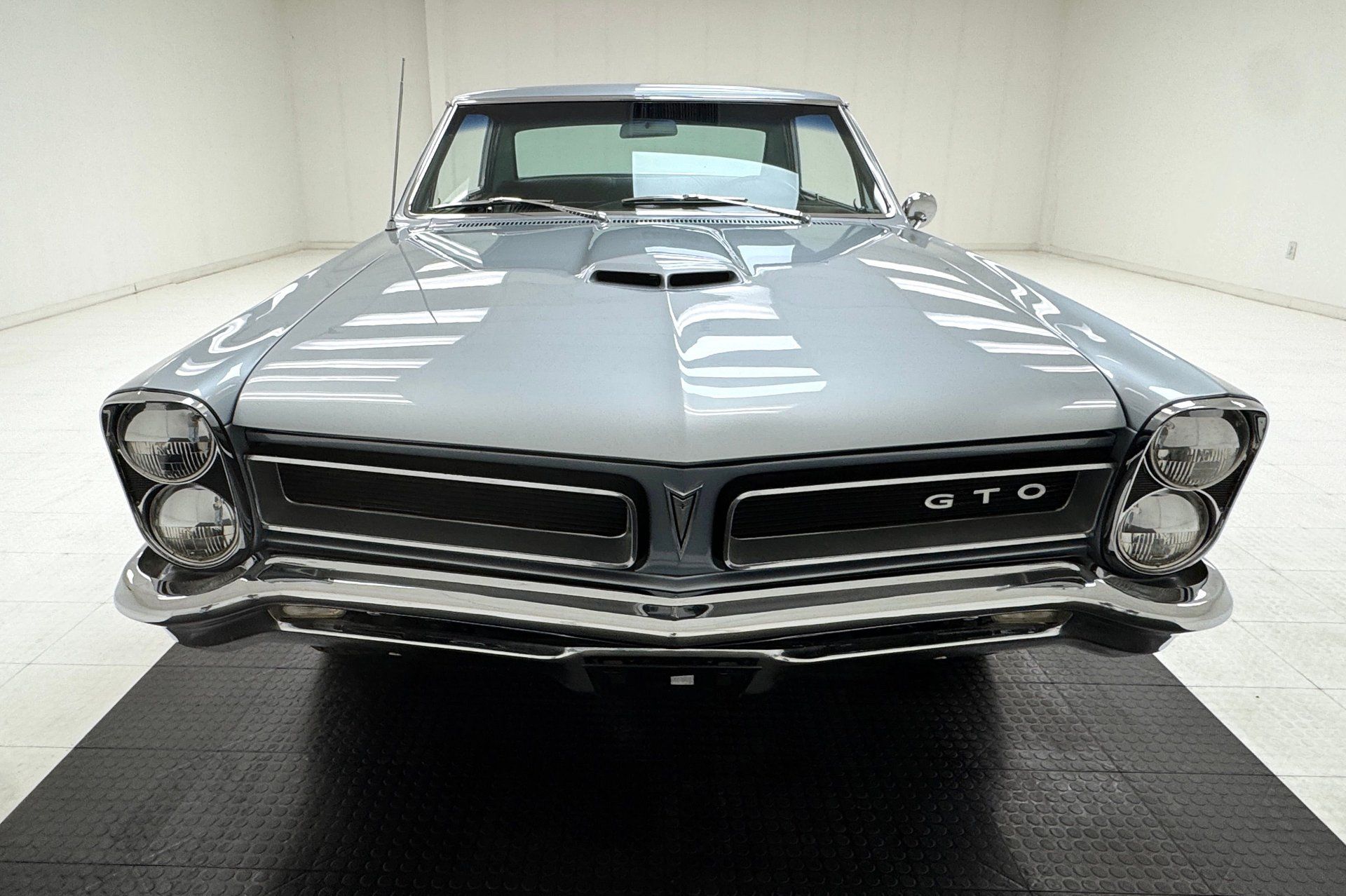 1965 Pontiac GTO Hardtop, foto 8