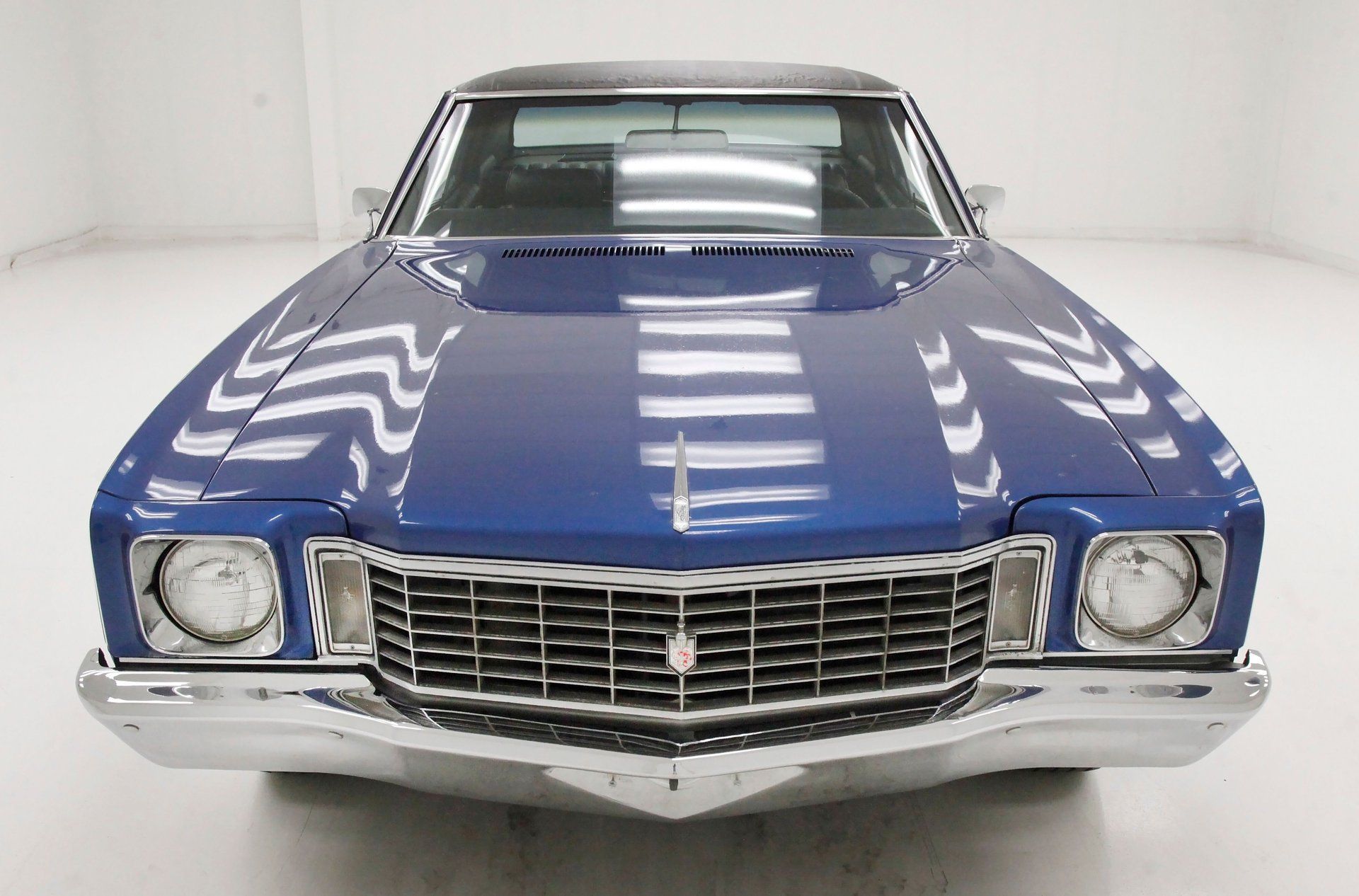 1972 Chevrolet Monte Carlo Hardtop, foto 7