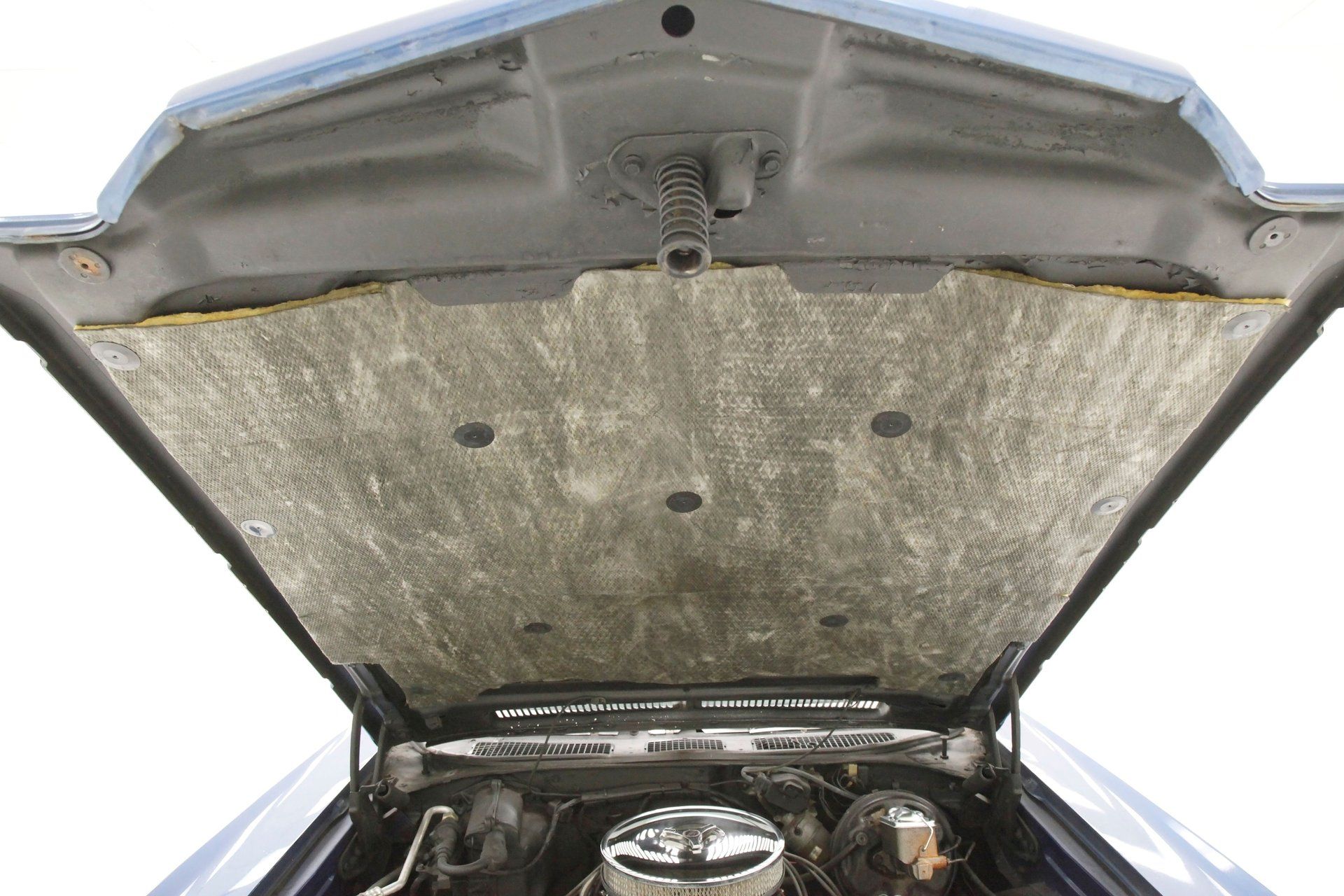1972 Chevrolet Monte Carlo Hardtop, foto 8