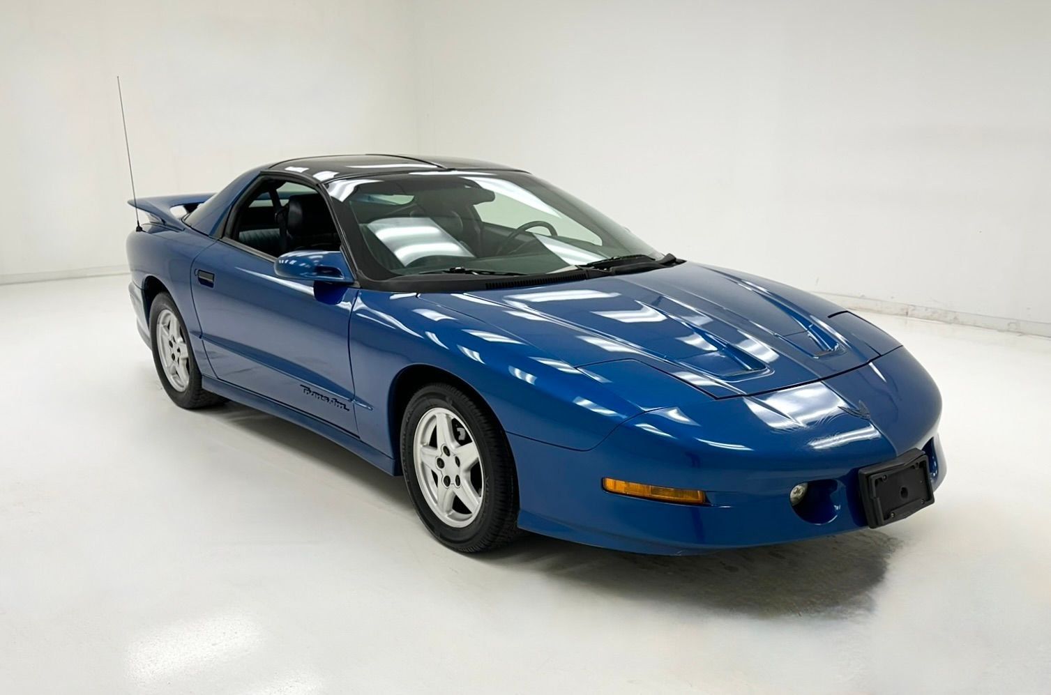 1994 Pontiac Firebird Trans Am, foto 7