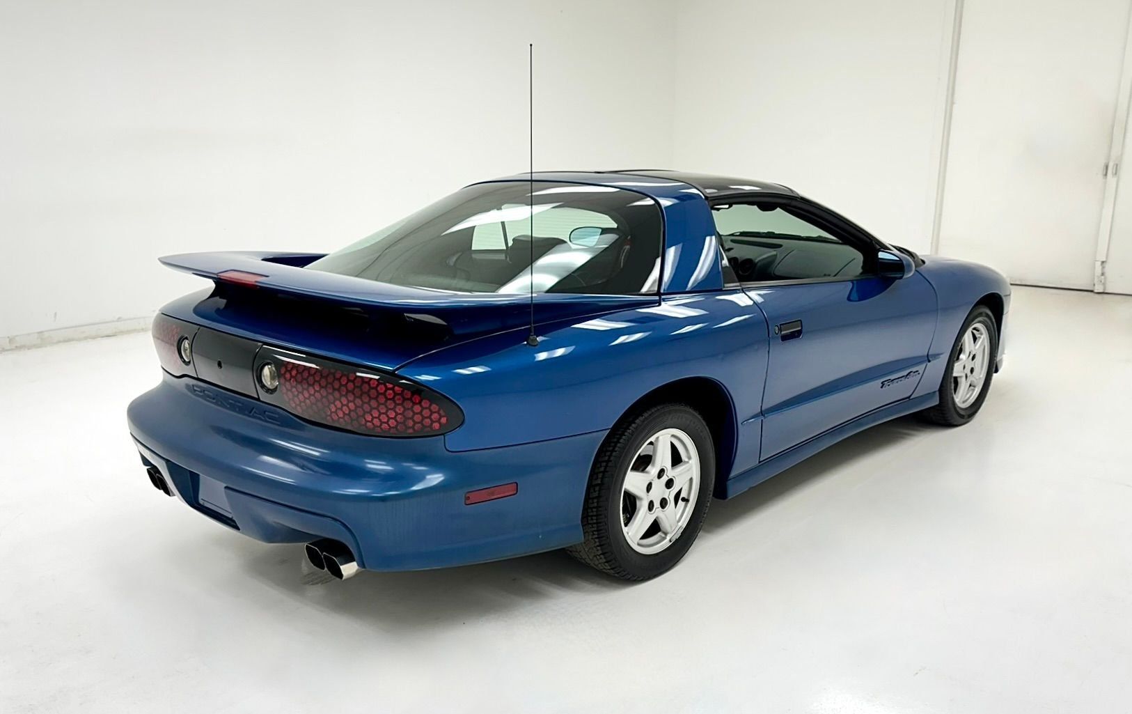 1994 Pontiac Firebird Trans Am, foto 5