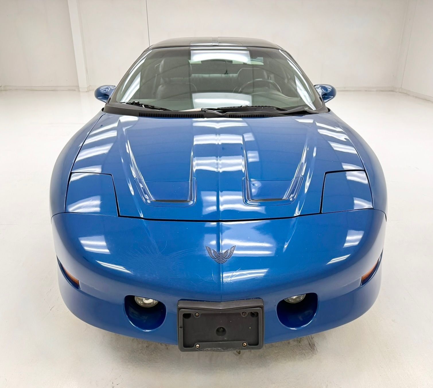 1994 Pontiac Firebird Trans Am, foto 8