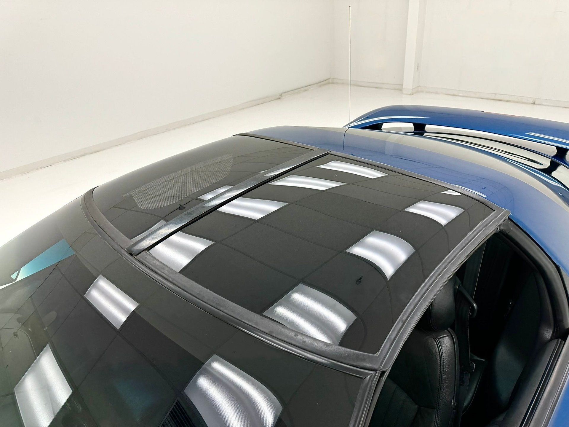 1994 Pontiac Firebird Trans Am, foto 12