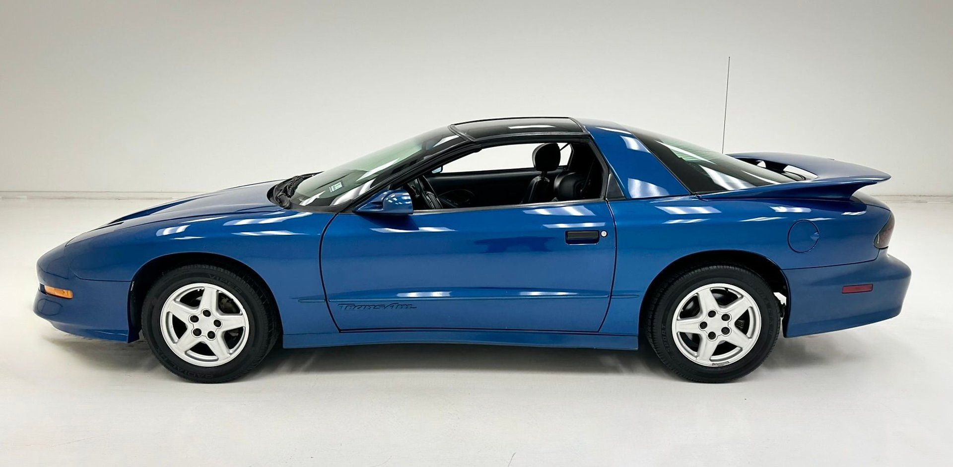 1994 Pontiac Firebird Trans Am, foto 2