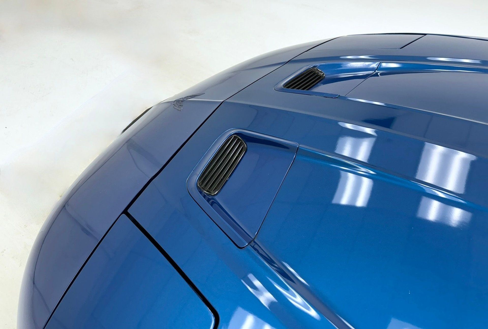 1994 Pontiac Firebird Trans Am, foto 9