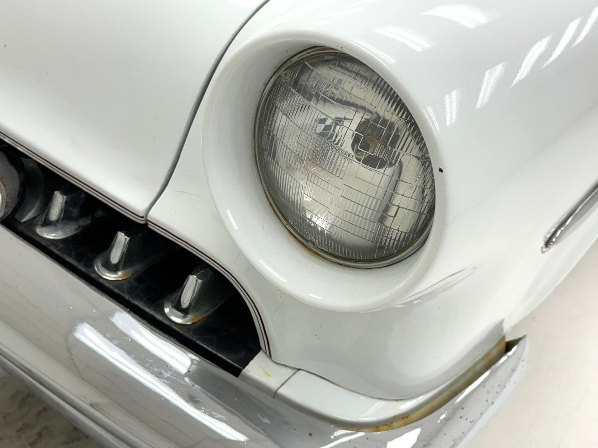 1953 Mercury Monterey Hardtop, foto 10