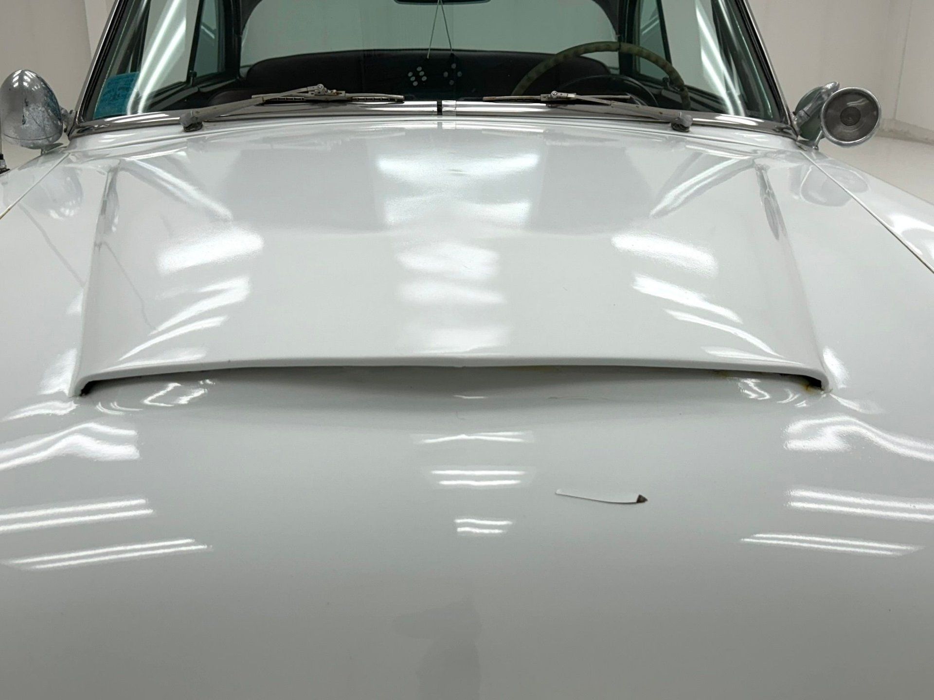 1953 Mercury Monterey Hardtop, foto 9