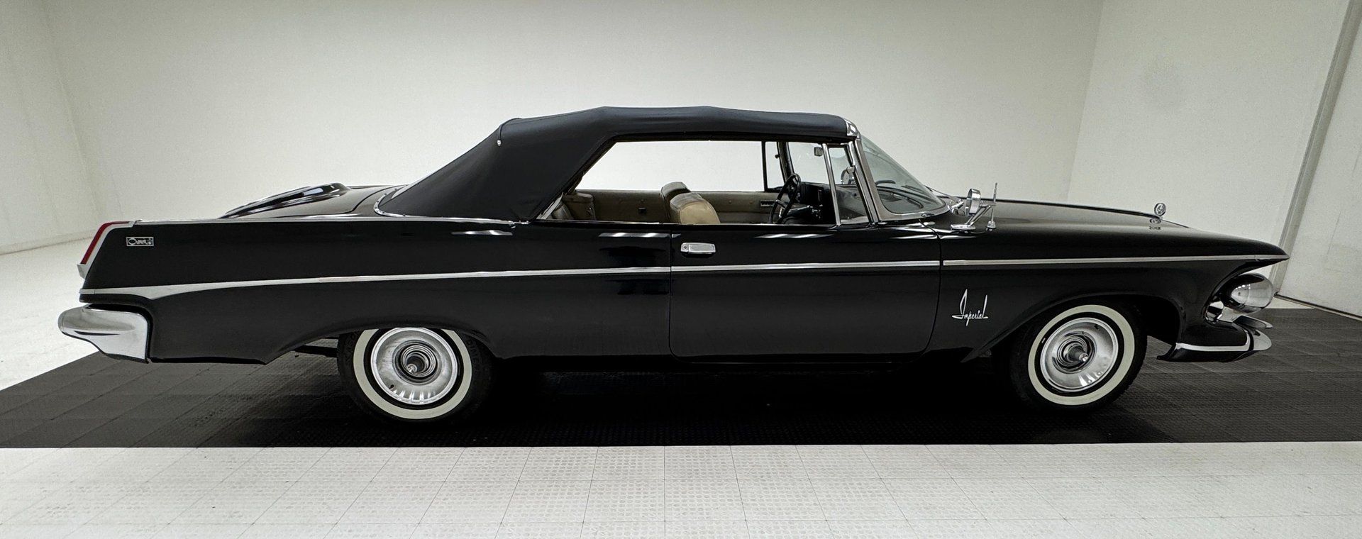 1963 Chrysler Imperial Crown, foto 9