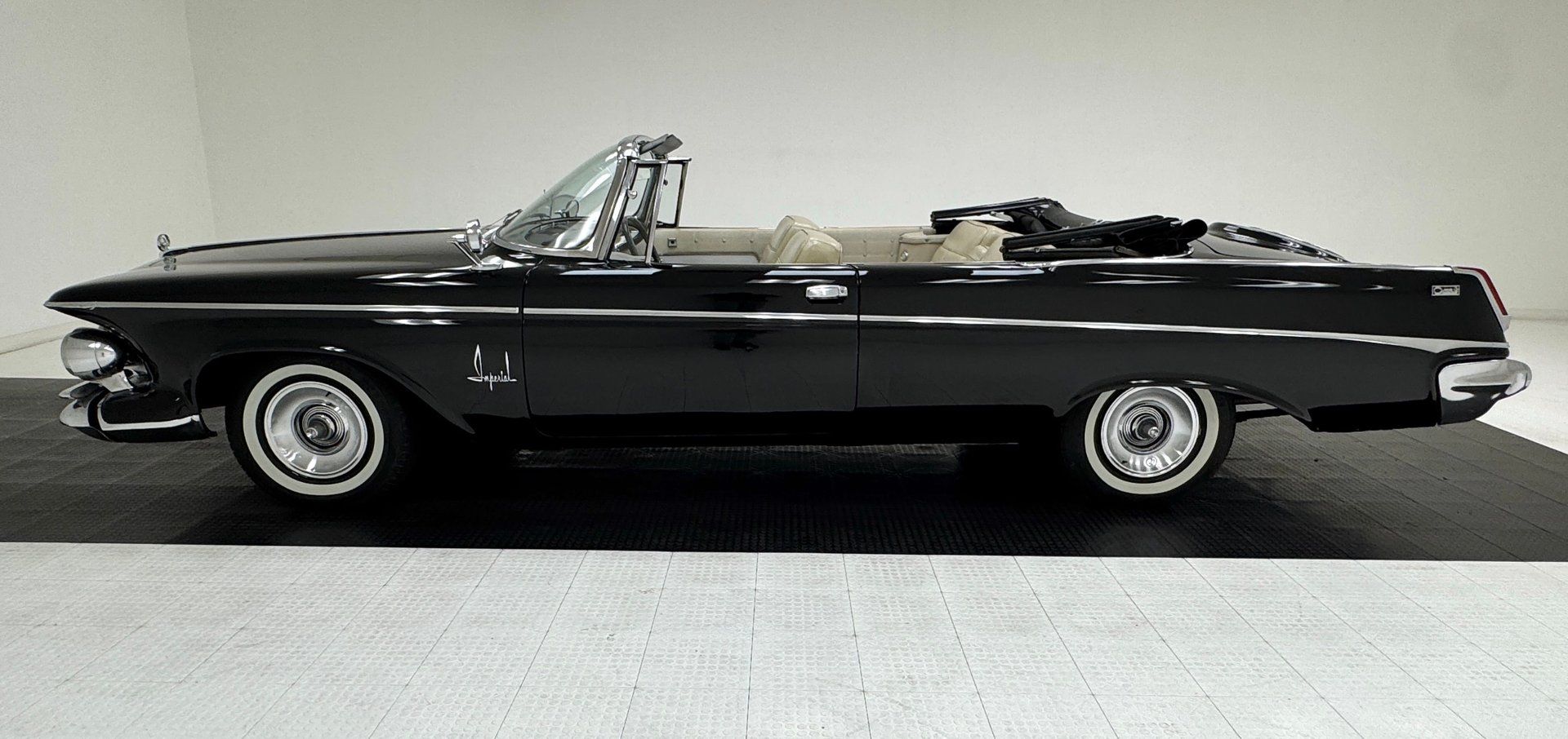 1963 Chrysler Imperial Crown, foto 4