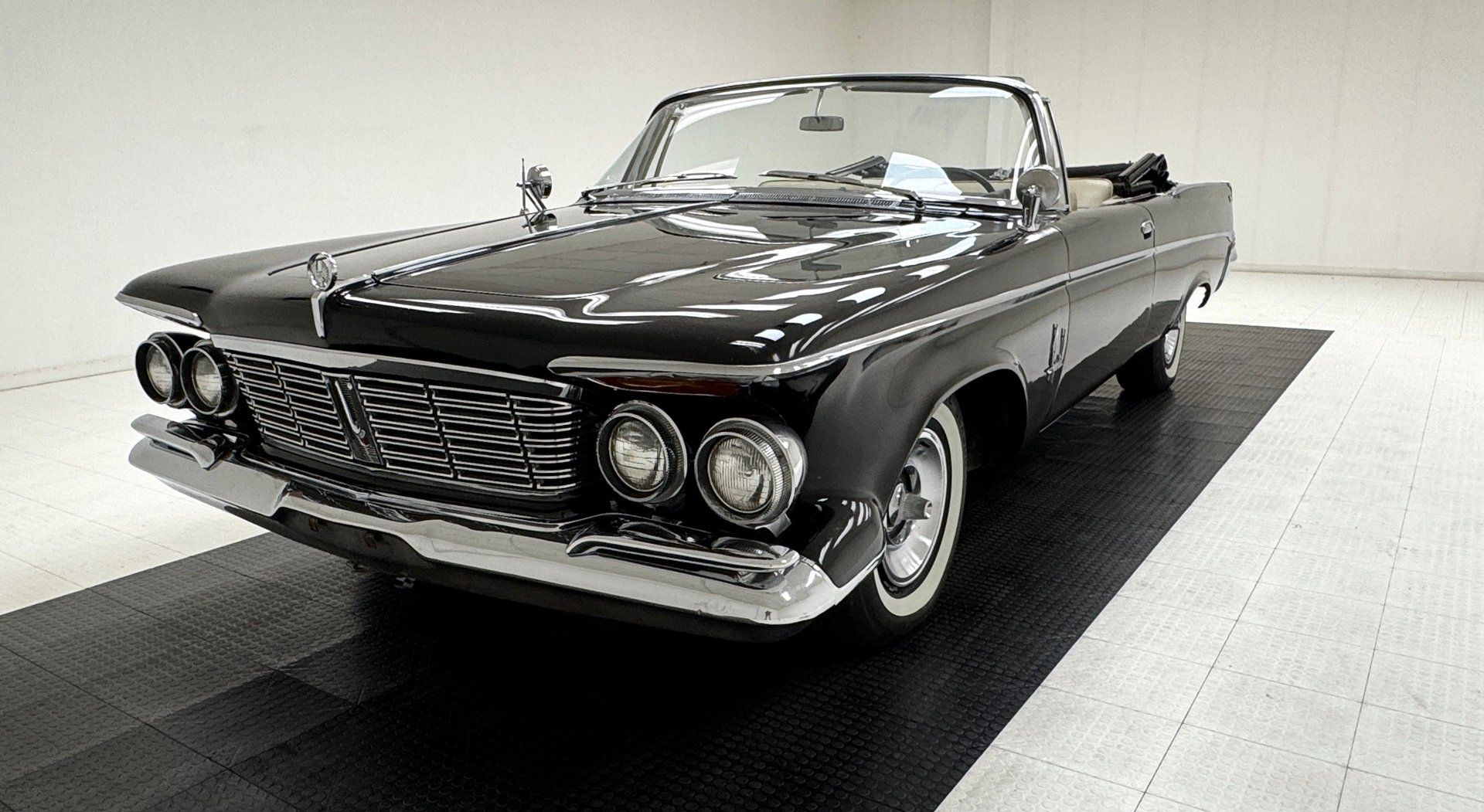 1963 Chrysler Imperial Crown, foto 2