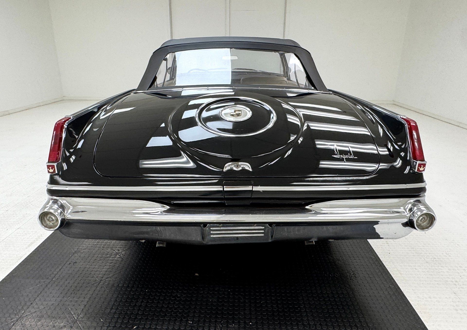 1963 Chrysler Imperial Crown, foto 7