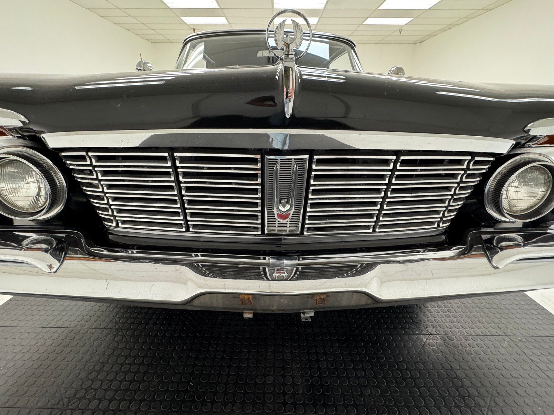 1963 Chrysler Imperial Crown, foto 12